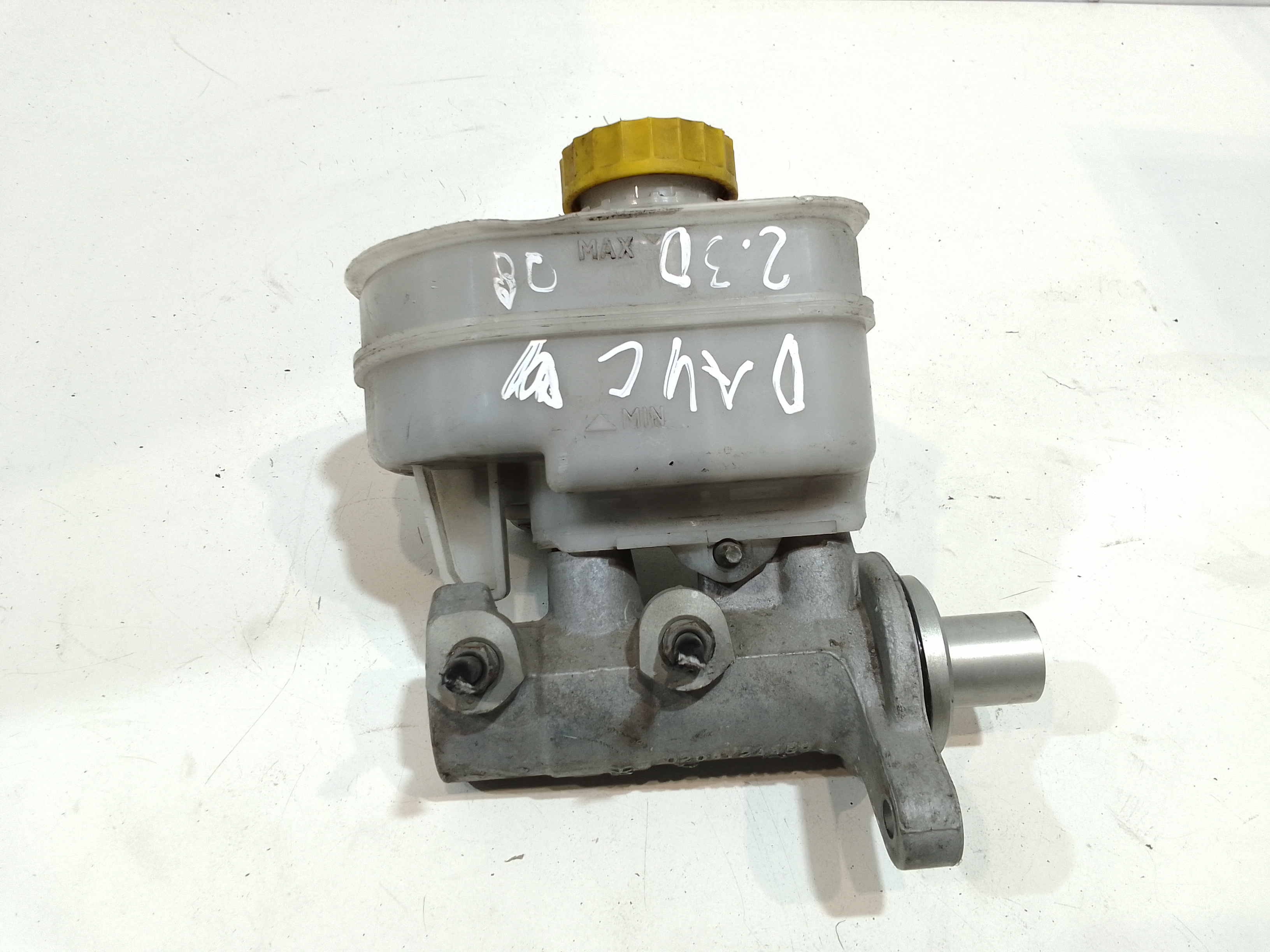 Pompa Freni per Iveco Daily 4 Serie (2006 - 2014)