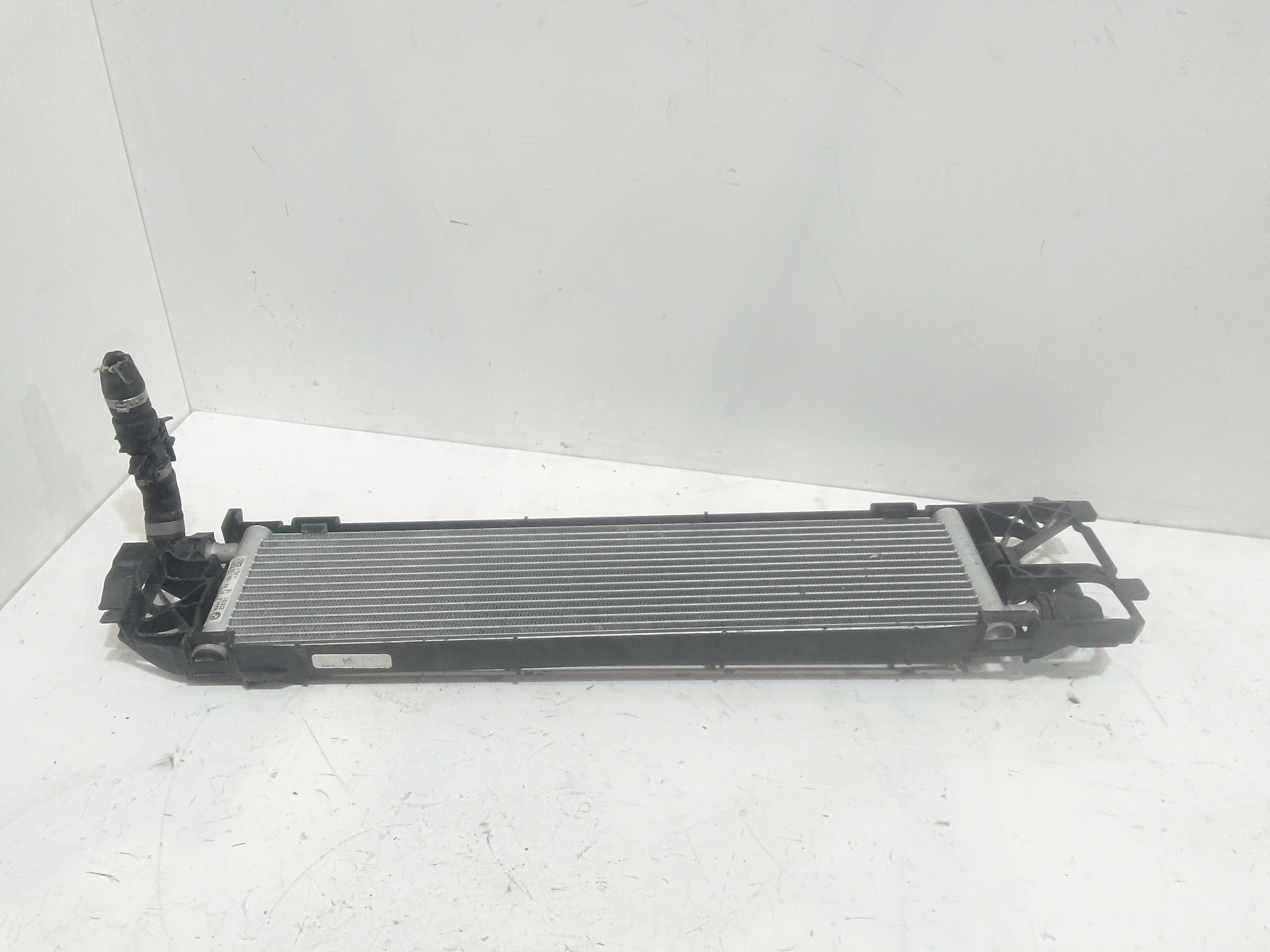 Radiatore acqua per Bmw X6 Serie (G06) (19>) (2019 - In produzione)