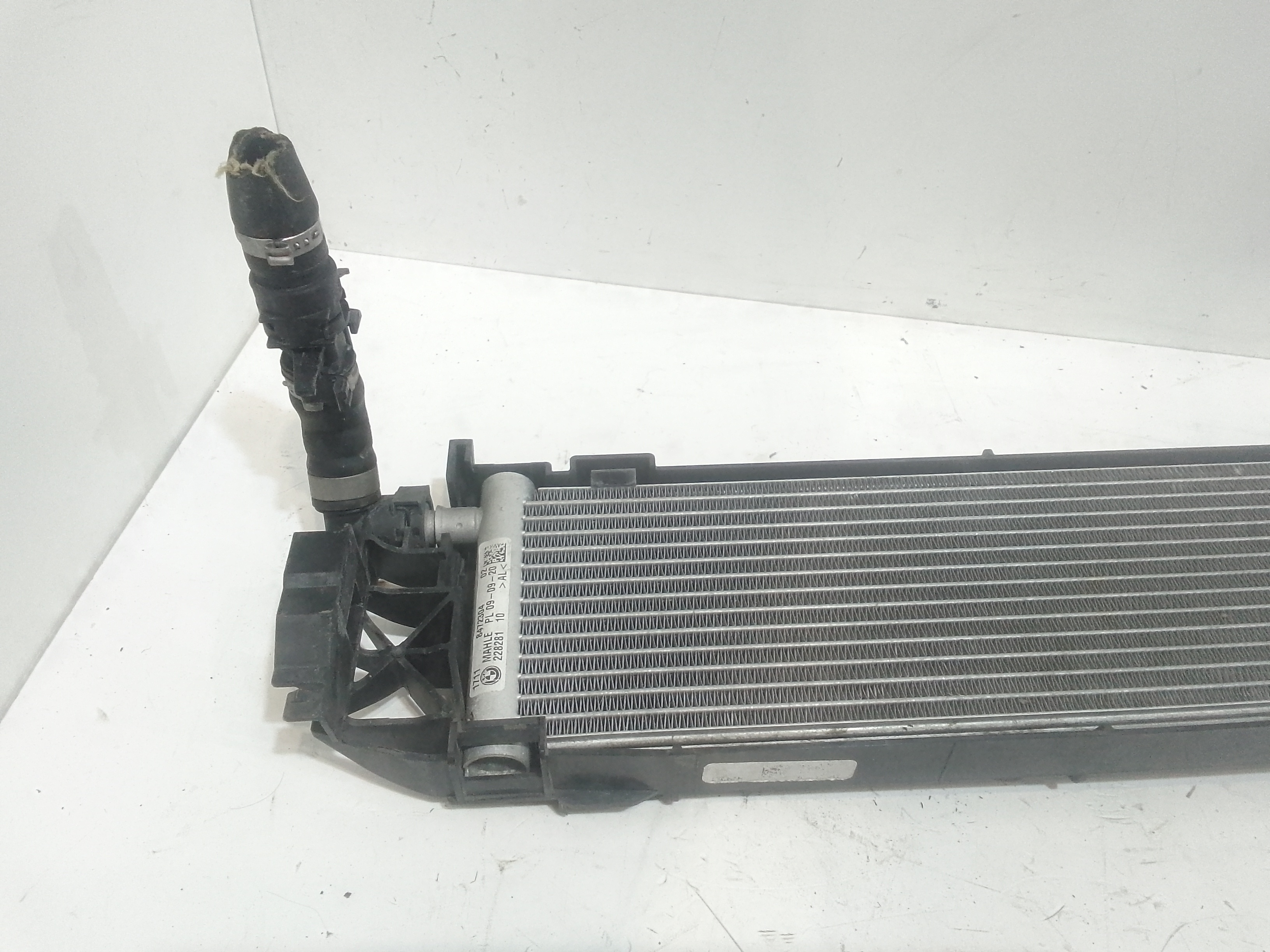 Radiatore acqua per Bmw X6 Serie (G06) (19>) (2019 - In produzione)