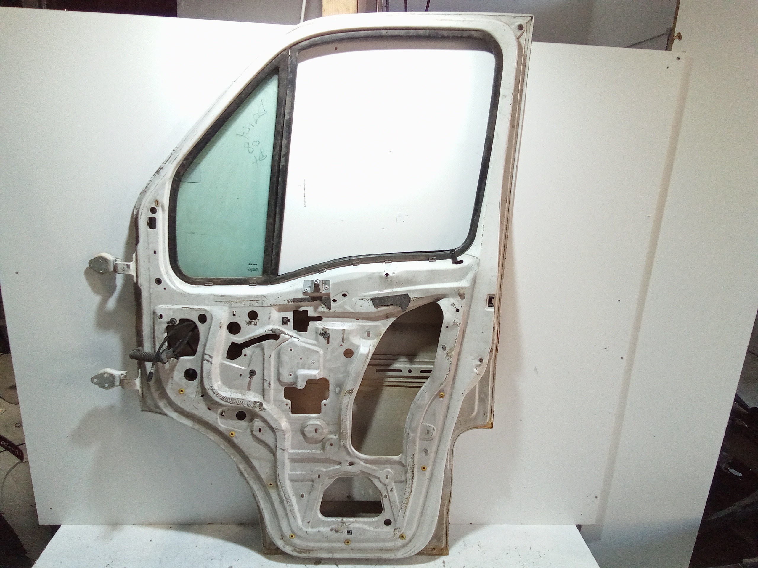Portiera anteriore Destra per Iveco Daily 4 Serie (2006 - 2014)