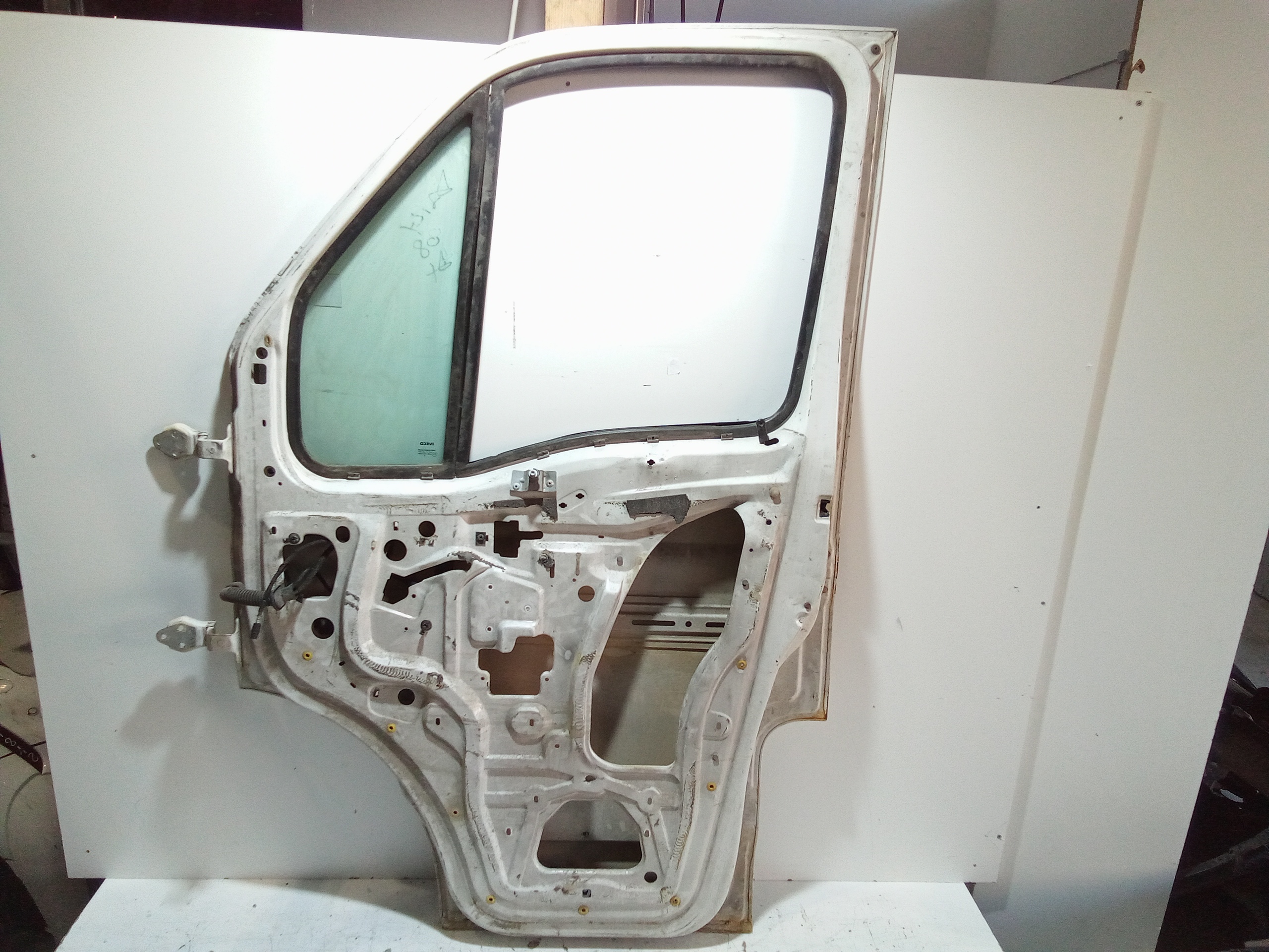 Portiera anteriore Destra per Iveco Daily 4 Serie (2006 - 2014)