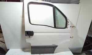 Portiera anteriore Destra per Iveco Daily 4 Serie (2006 - 2014)