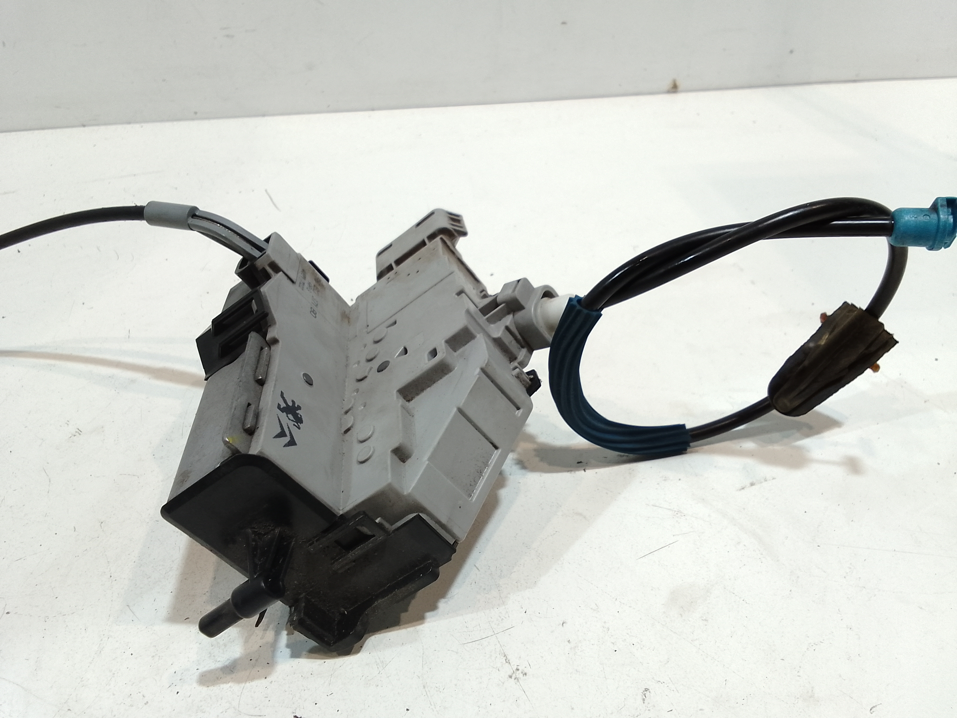 Serratura Posteriore Sinistra per Citroen C4 1 Serie (2008 - 2010)