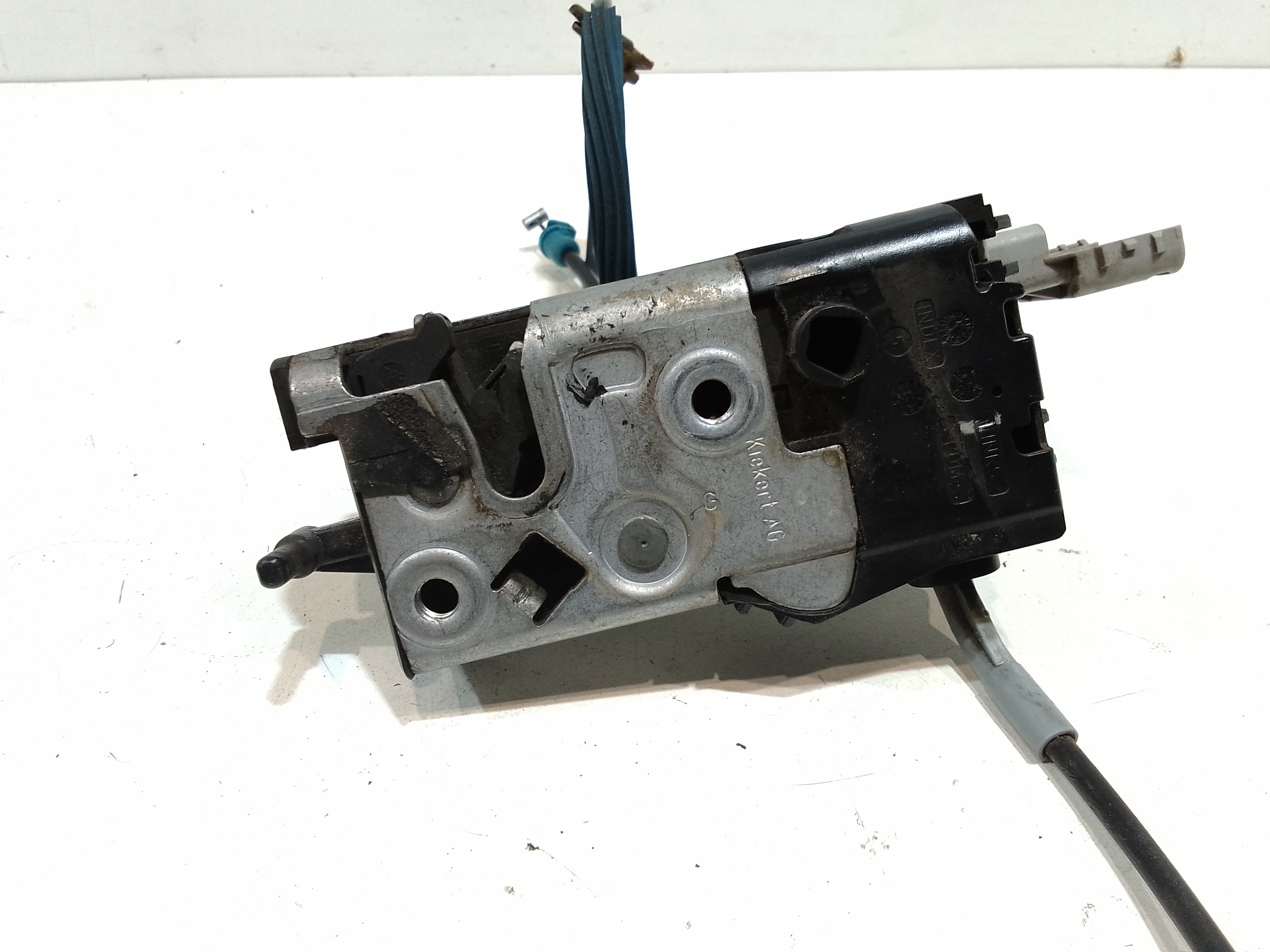 Serratura Posteriore Sinistra per Citroen C4 1 Serie (2008 - 2010)