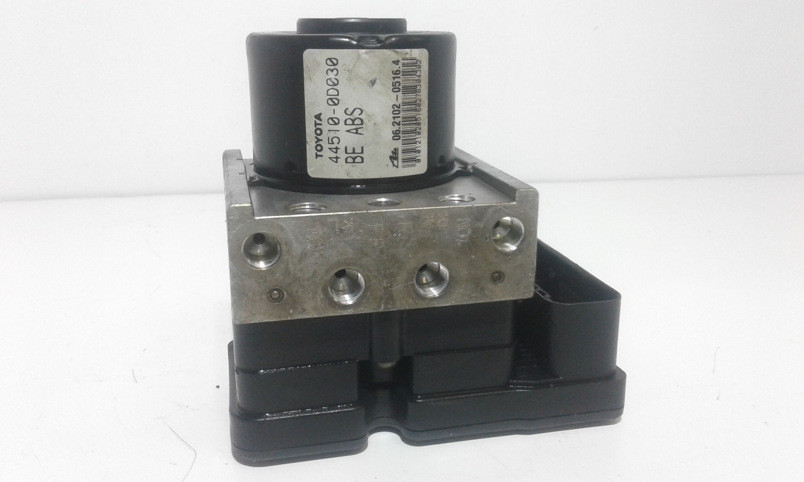 ABS TOYOTA Yaris 3 Serie