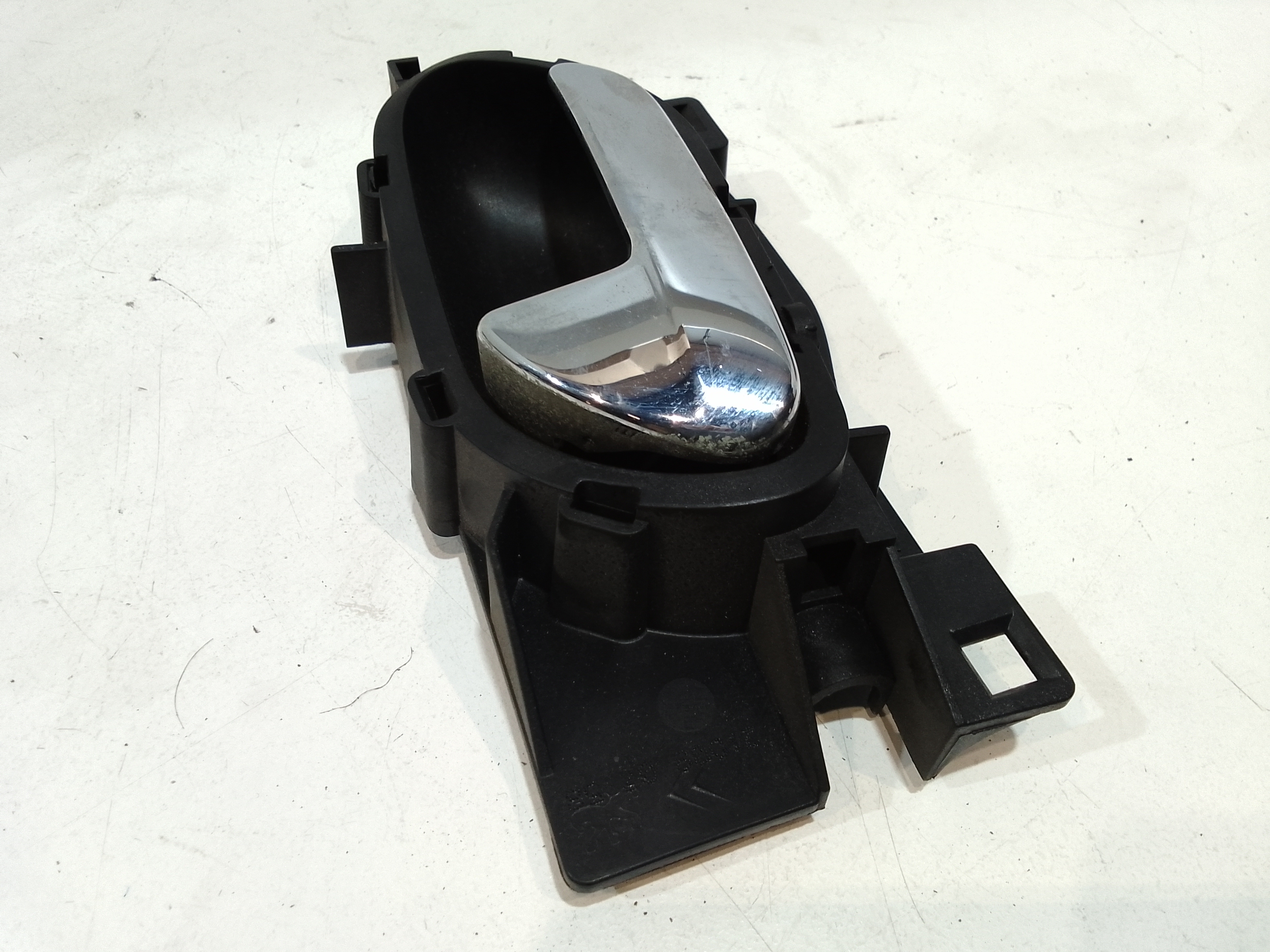 Maniglia interna Posteriore Sinistra per Citroen C4 1 Serie (2008 - 2010)