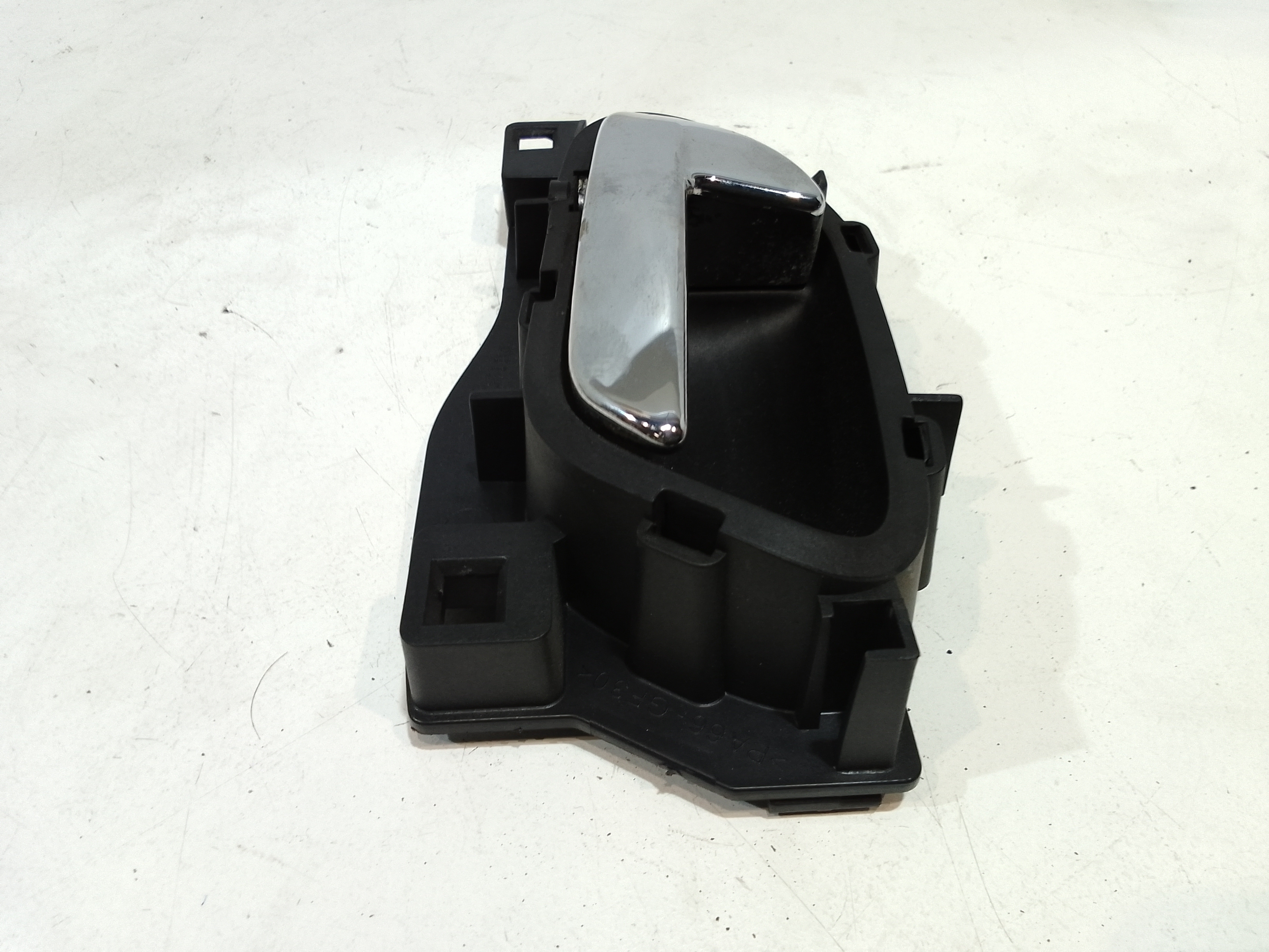 Maniglia interna Posteriore Sinistra per Citroen C4 1 Serie (2008 - 2010)