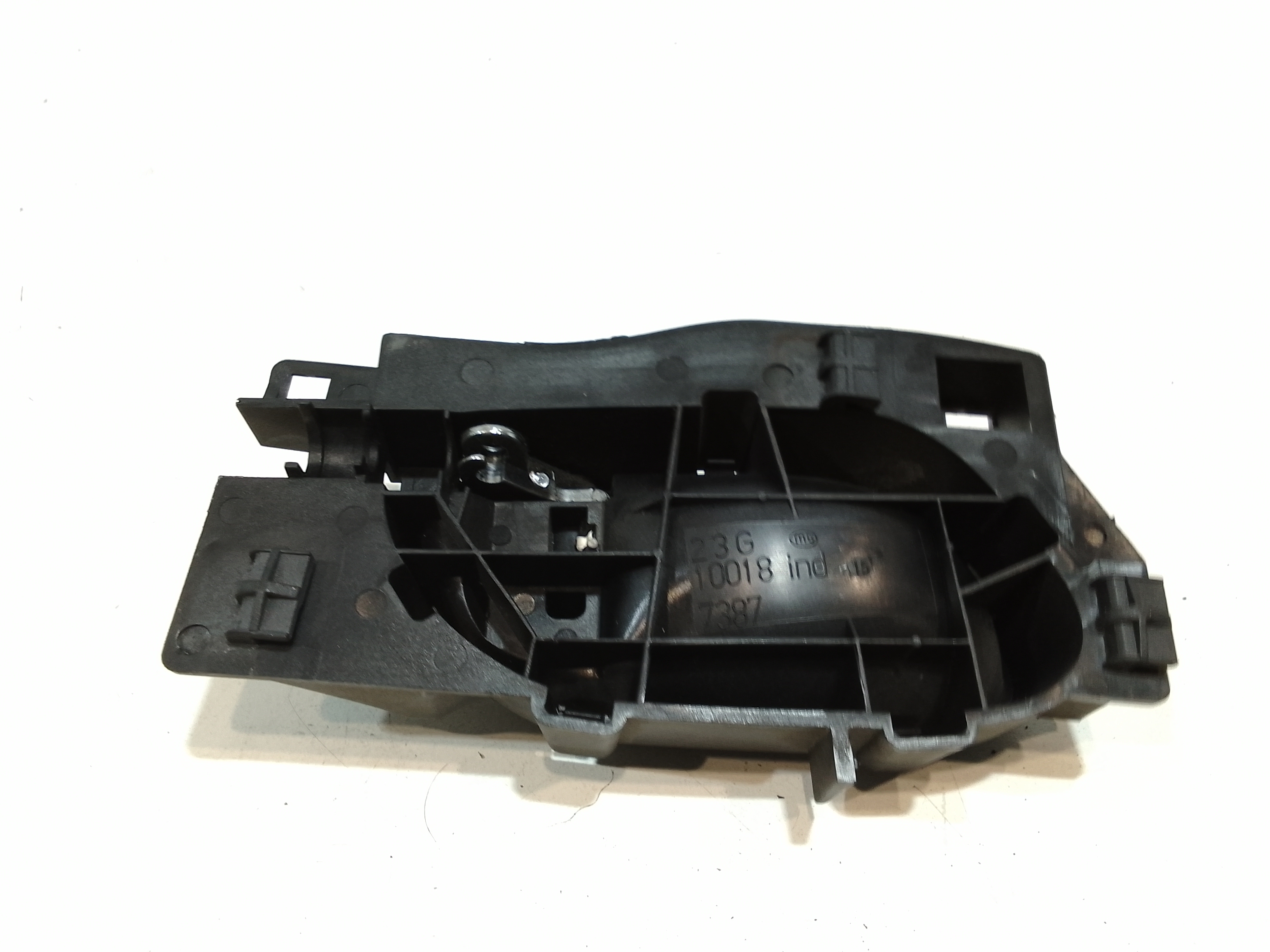 Maniglia interna Posteriore Sinistra per Citroen C4 1 Serie (2008 - 2010)