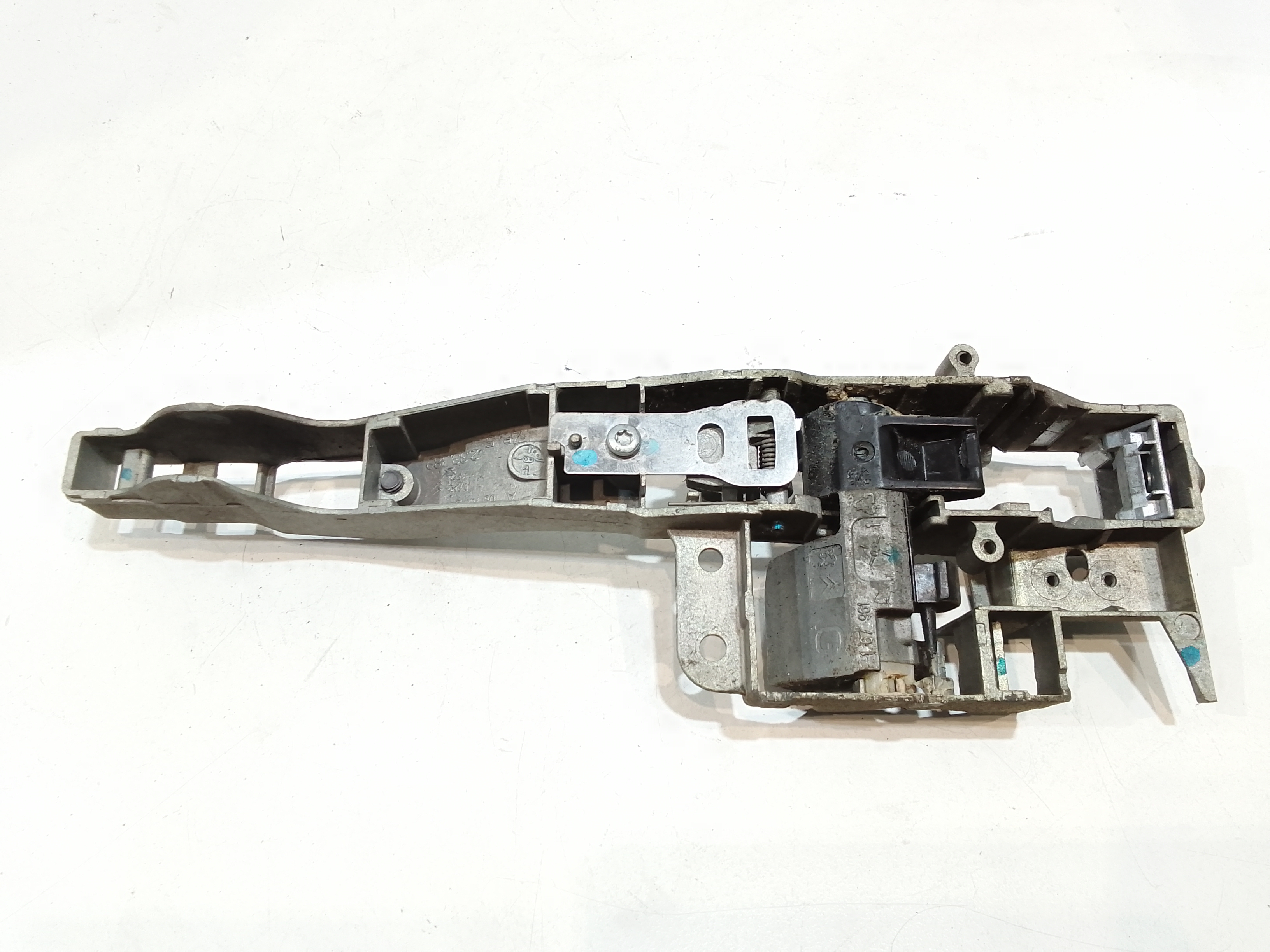 Supporto maniglia posteriore sinistra per Citroen C4 1 Serie (2008 - 2010)