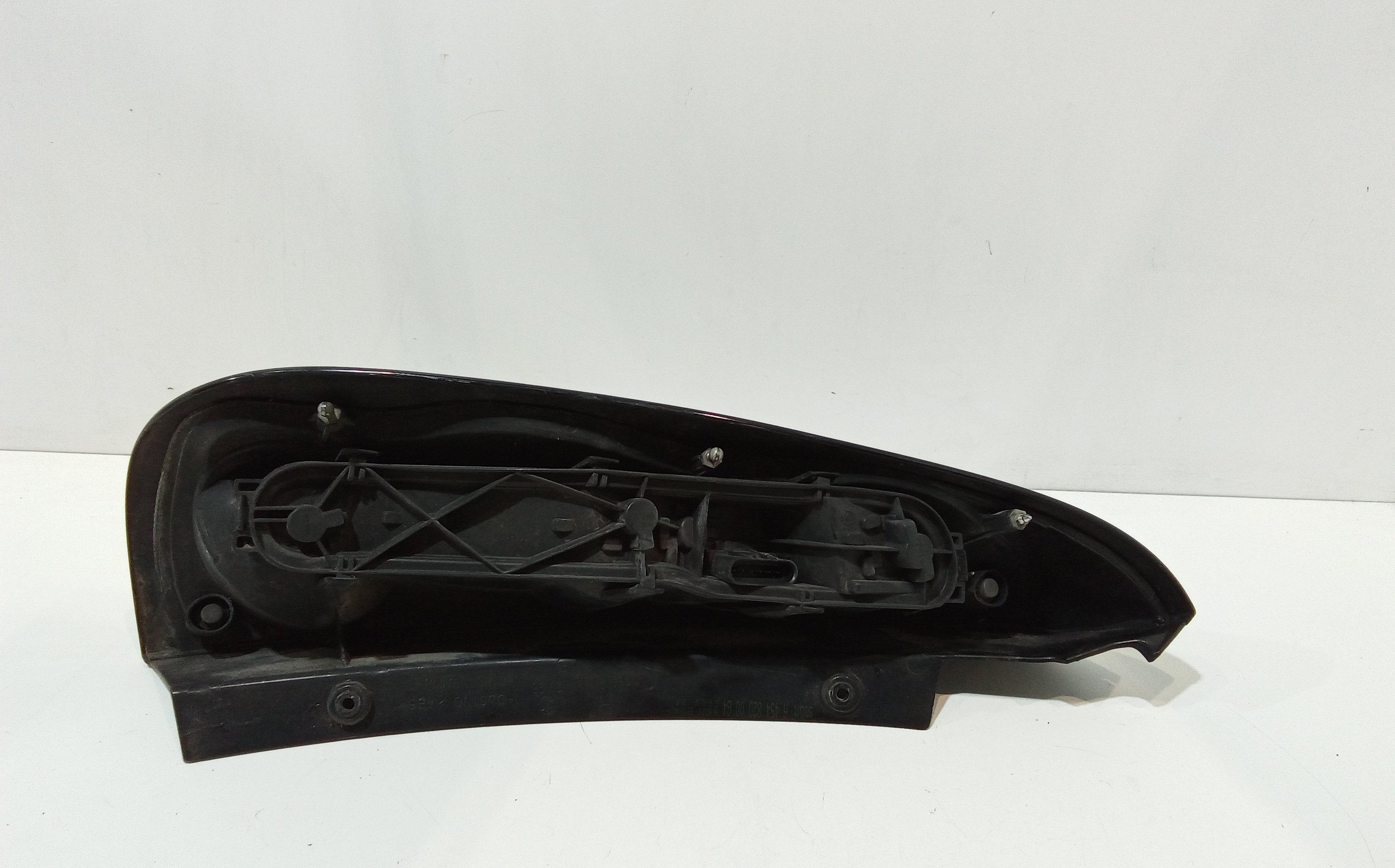 Stop fanale posteriore Destro Passeggero per Smart Forfour 1 Serie (2004 - 2006)