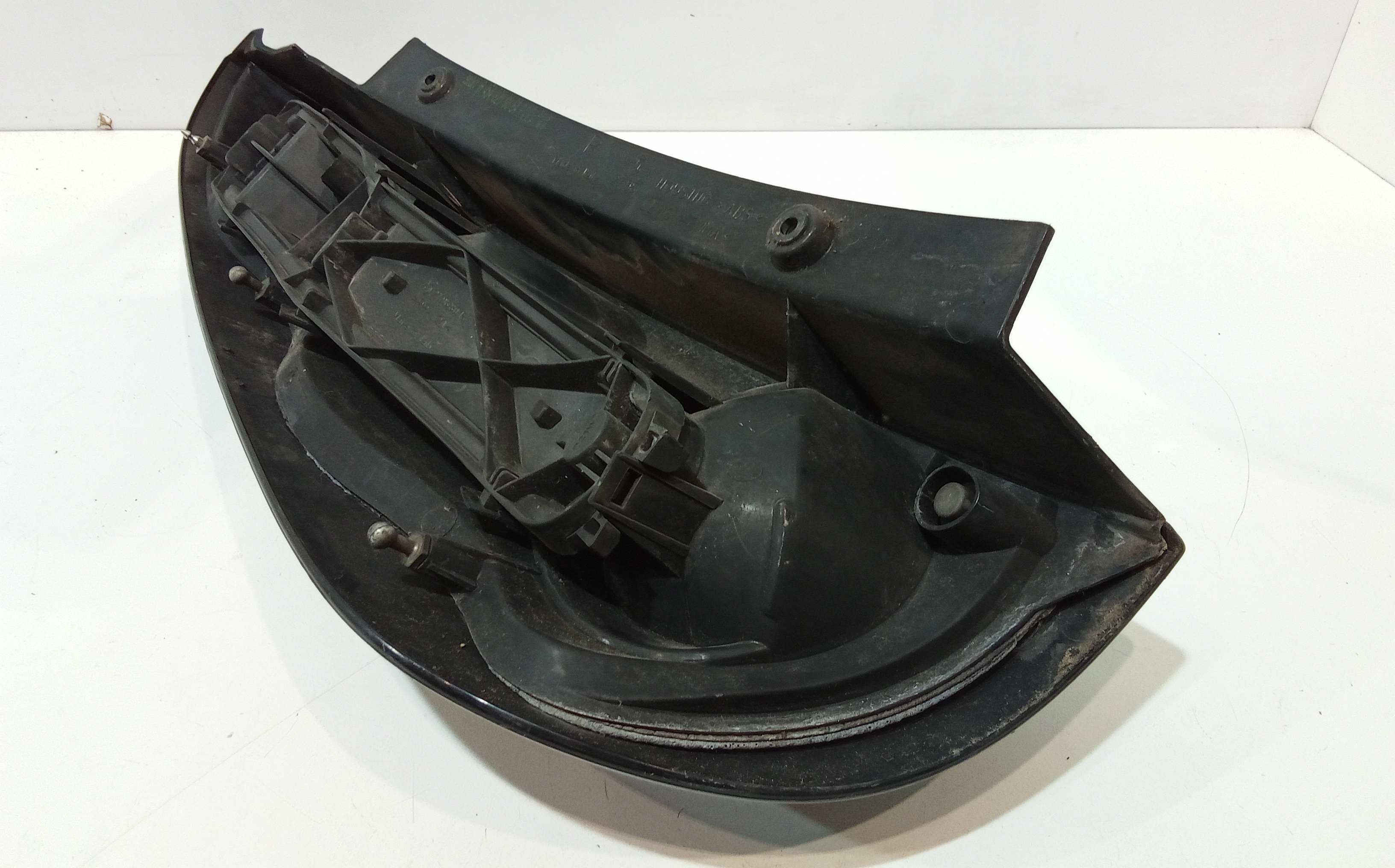 Stop fanale posteriore Destro Passeggero per Smart Forfour 1 Serie (2004 - 2006)