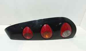 Stop fanale posteriore Destro Passeggero per Smart Forfour 1 Serie (2004 - 2006)