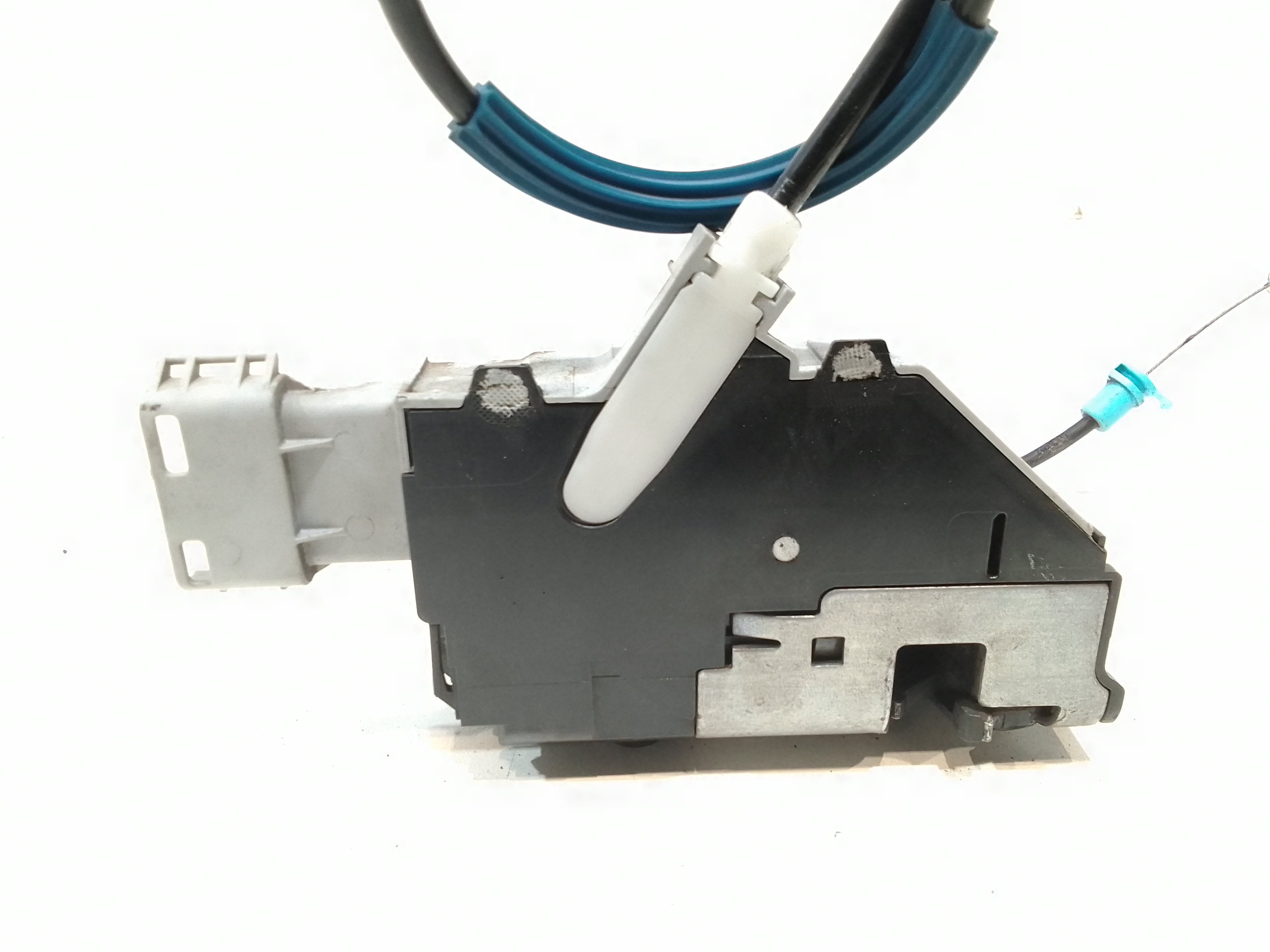 Serratura Posteriore destra per Citroen C4 1 Serie (2008 - 2010)