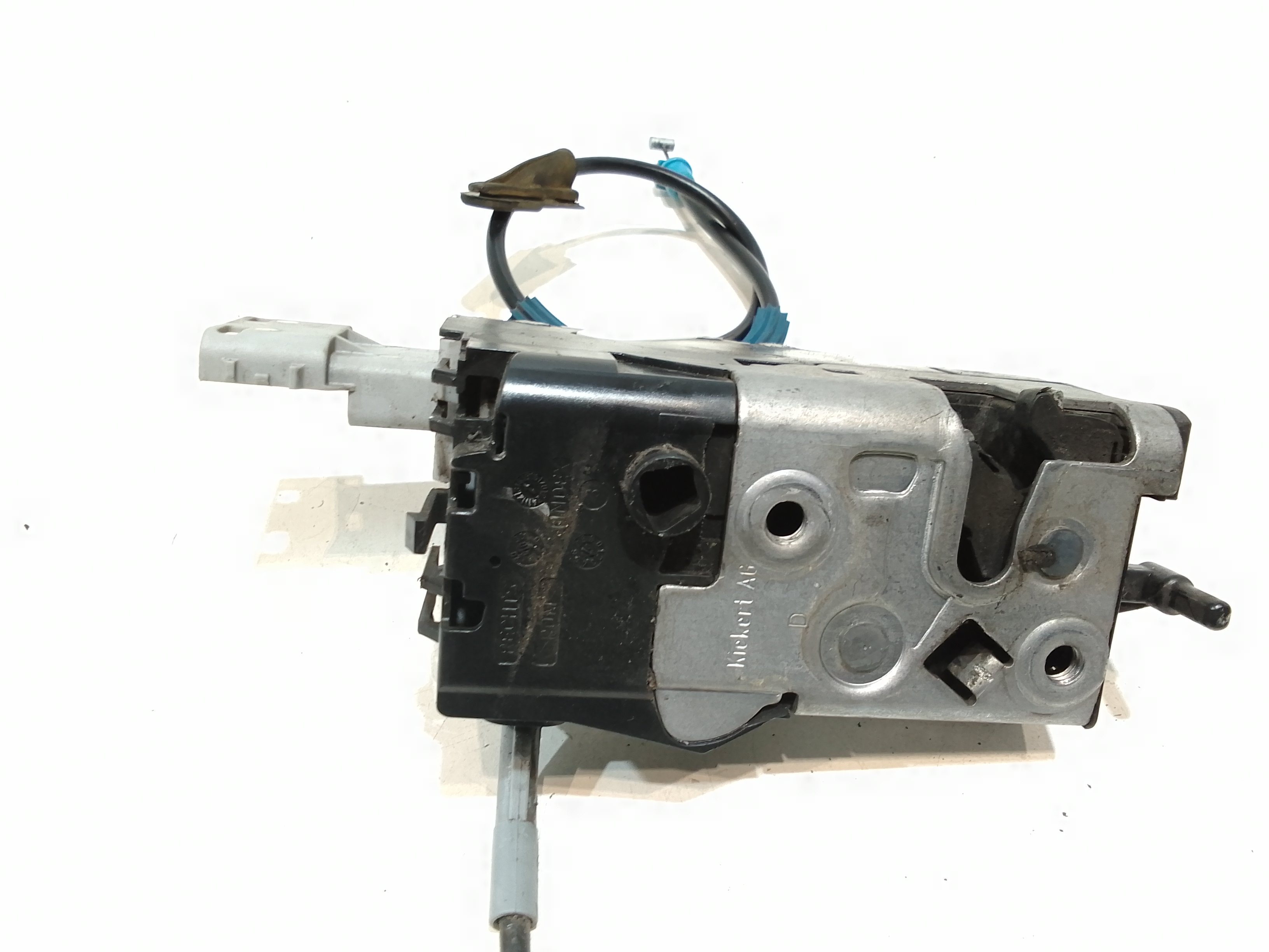 Serratura Posteriore destra per Citroen C4 1 Serie (2008 - 2010)