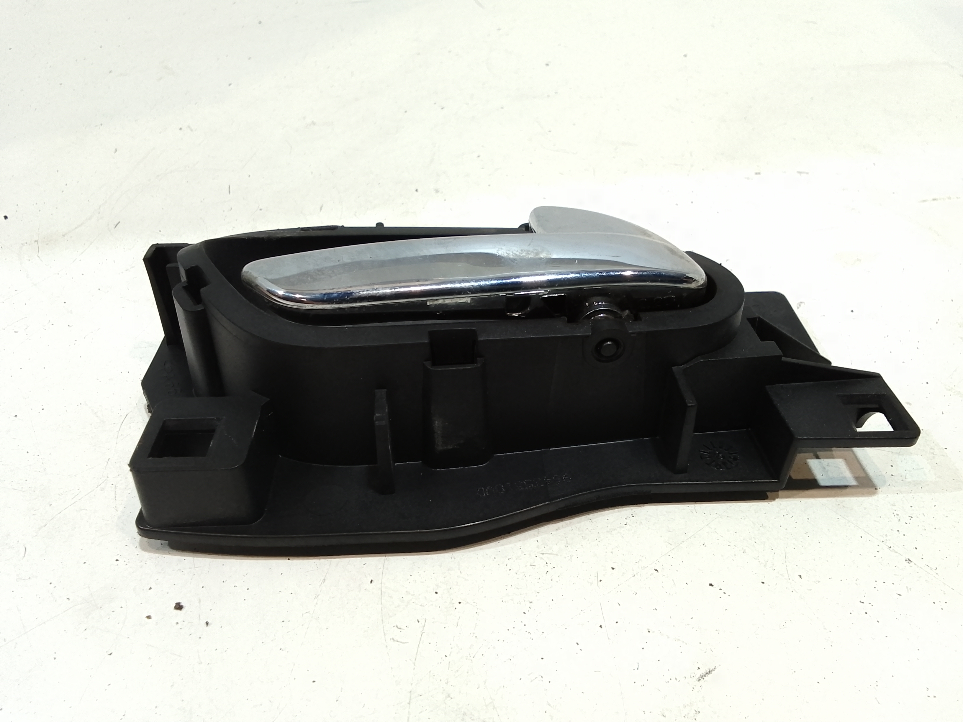 Maniglia interna Posteriore Destra per Citroen C4 1 Serie (2008 - 2010)