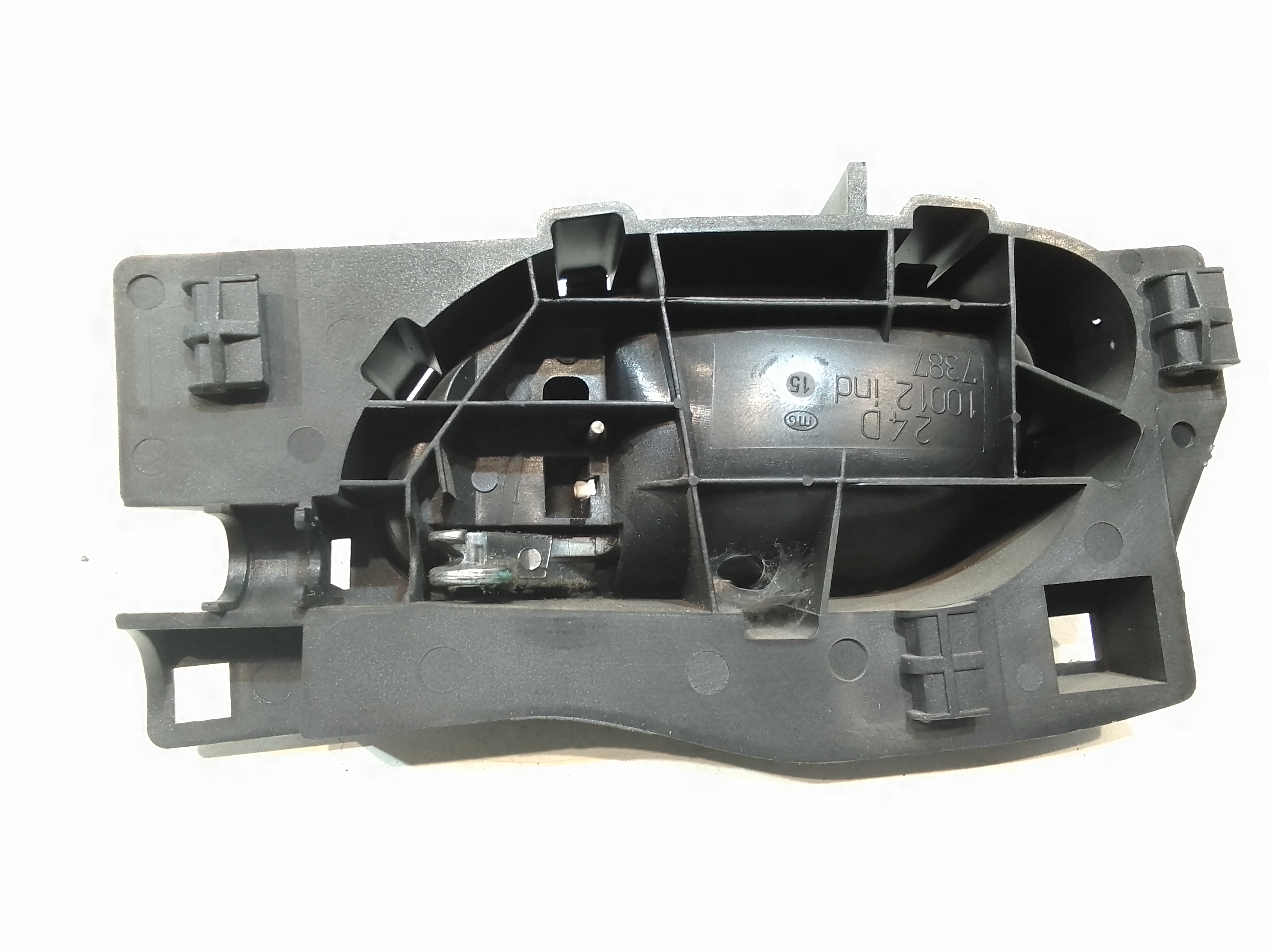 Maniglia interna Posteriore Destra per Citroen C4 1 Serie (2008 - 2010)