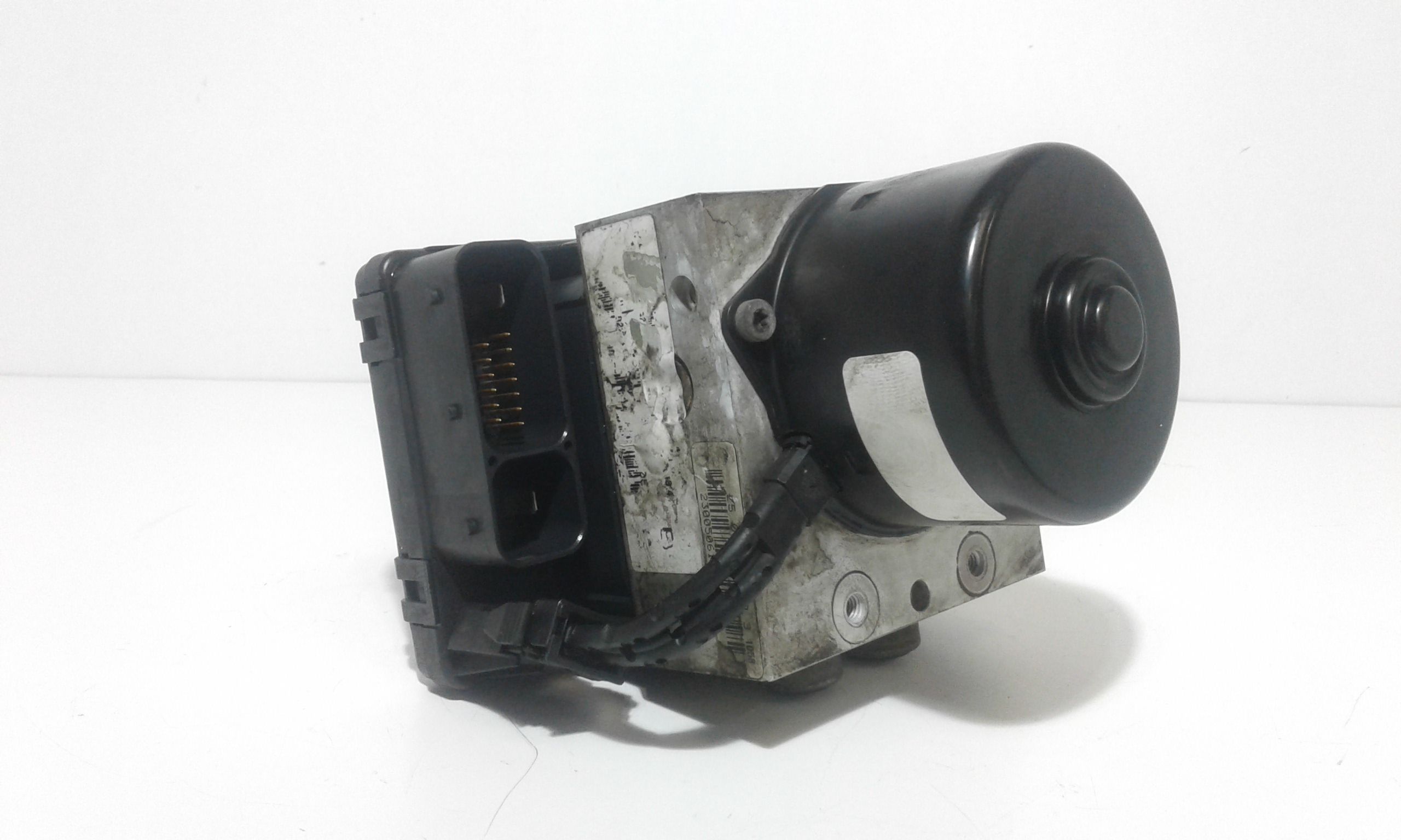 ABS CHRYSLER Grand Voyager 2 Serie