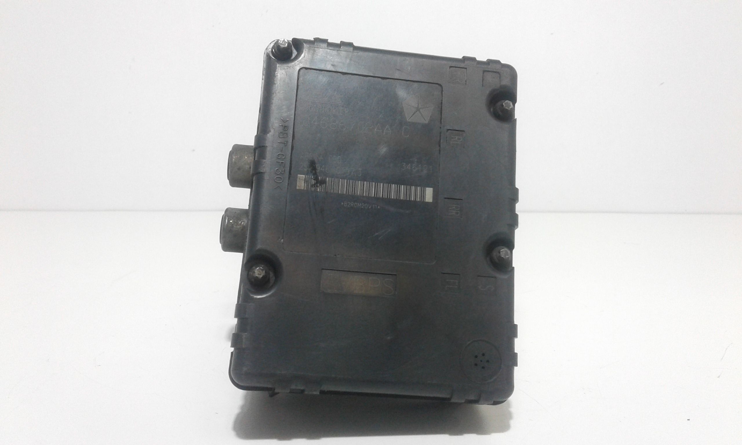 ABS CHRYSLER Grand Voyager 2 Serie