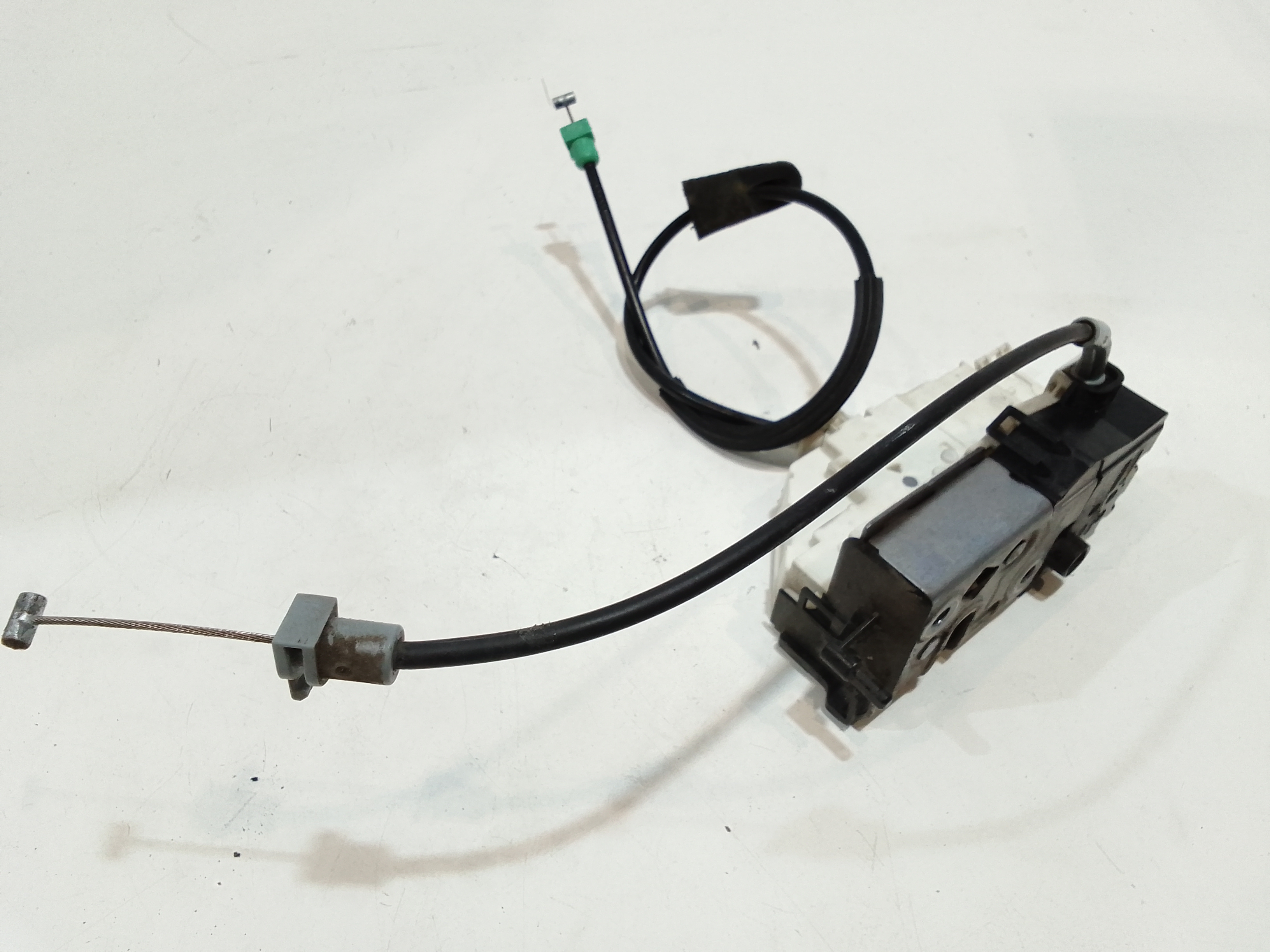 Serratura Anteriore Destra per Citroen C4 1 Serie (2008 - 2010)