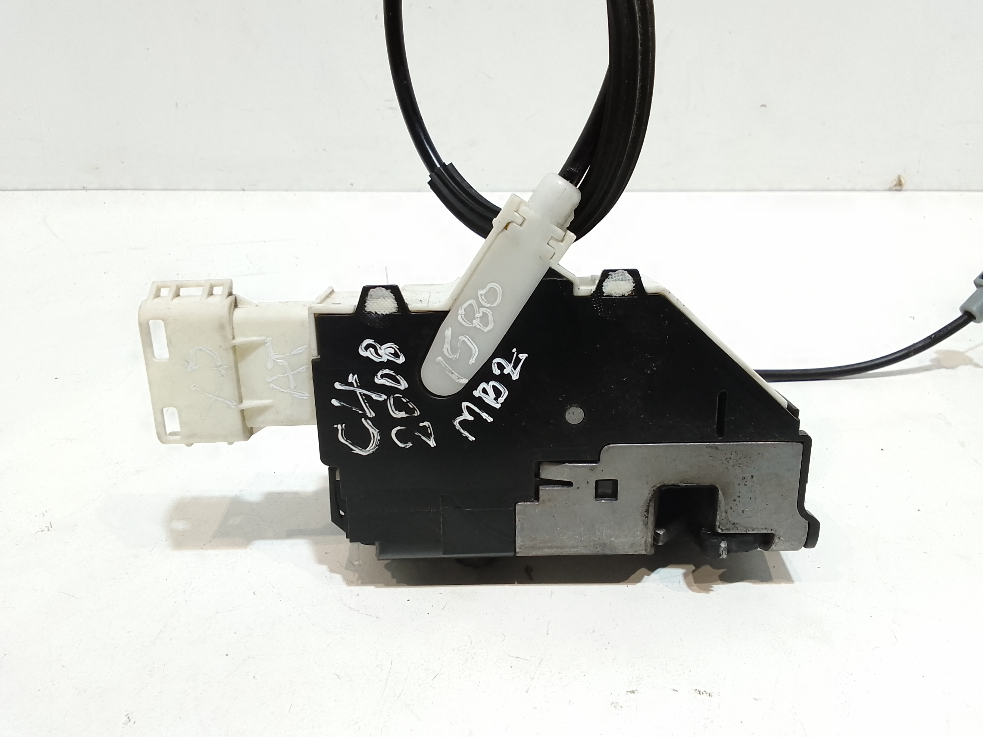 Serratura Anteriore Destra per Citroen C4 1 Serie (2008 - 2010)