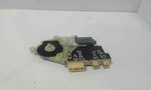 Motorino Alzavetro anteriore Sinistro per Citroen C4 1 Serie (2008 - 2010)