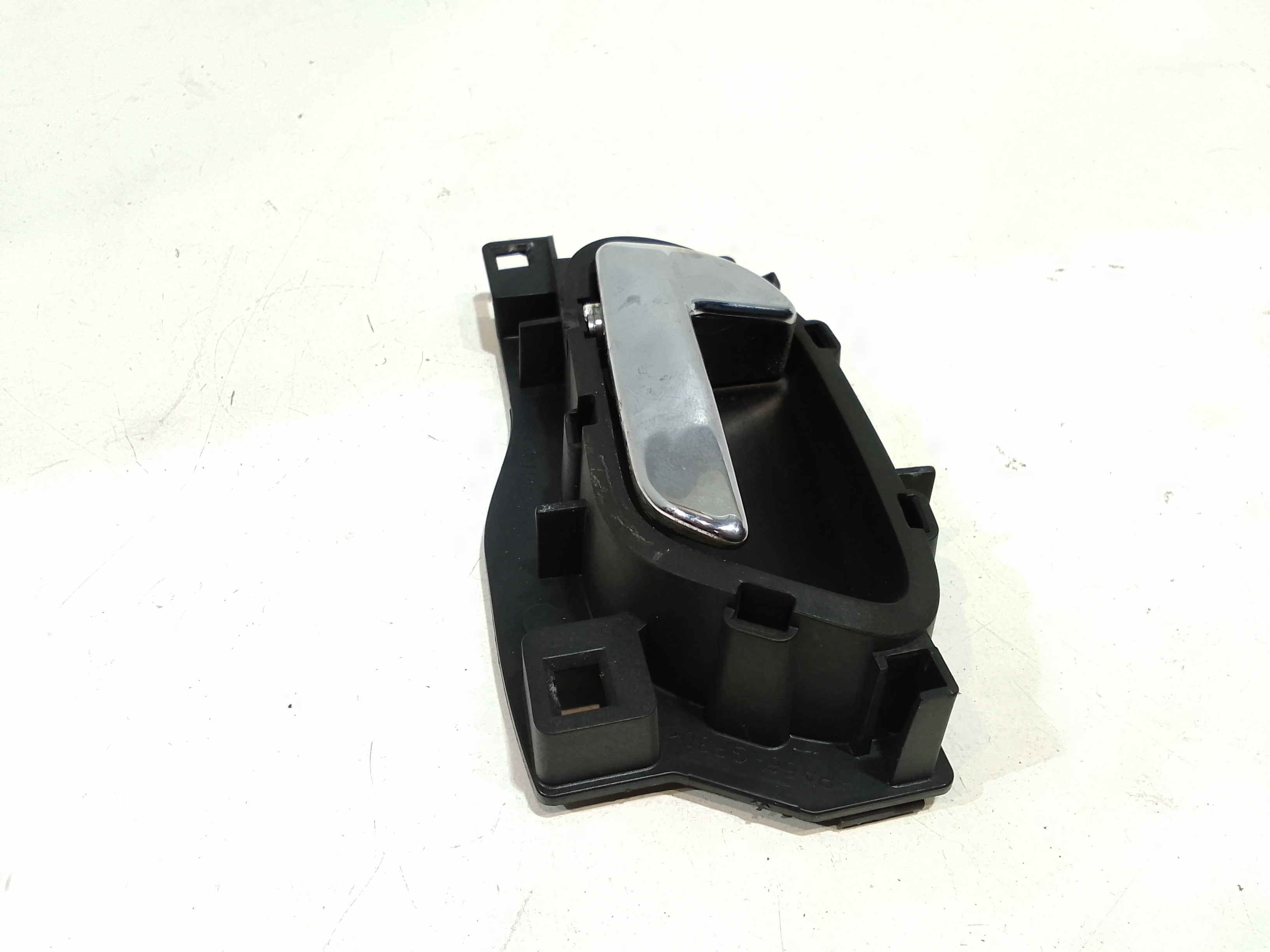 Maniglia interna anteriore Sinistra per Citroen C4 1 Serie (2008 - 2010)