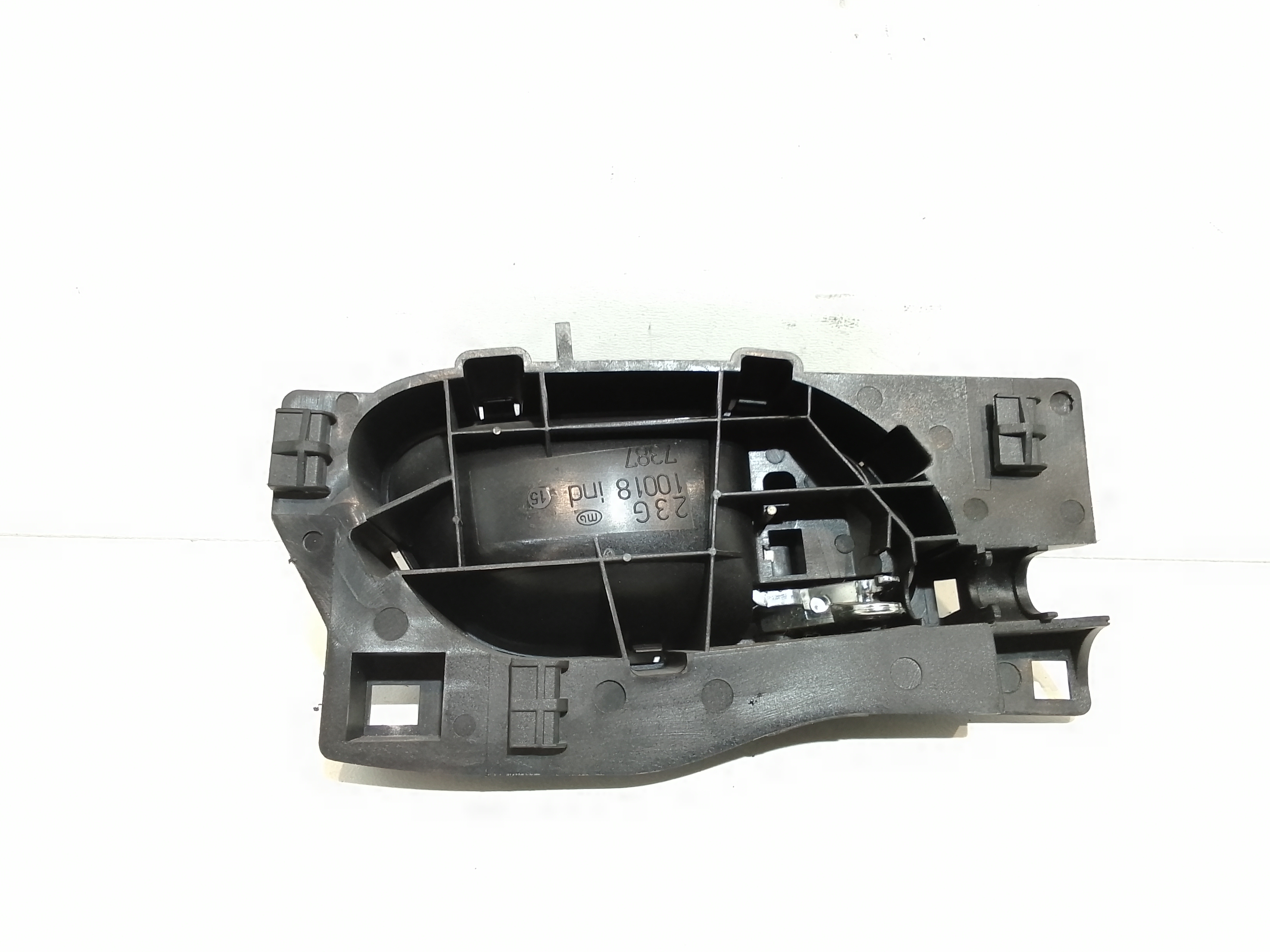 Maniglia interna anteriore Sinistra per Citroen C4 1 Serie (2008 - 2010)