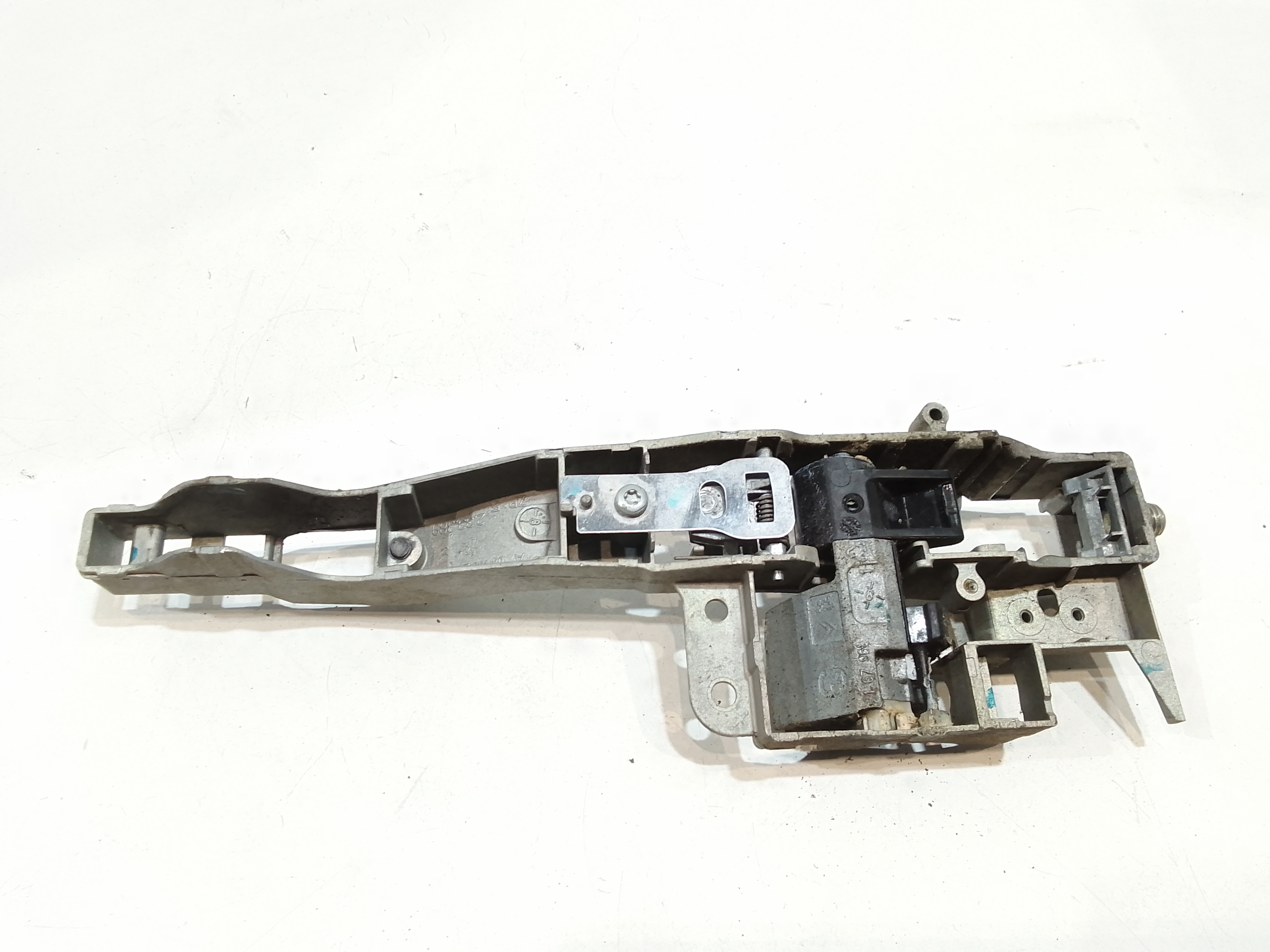 Supporto maniglia anteriore sinistra per Citroen C4 1 Serie (2008 - 2010)