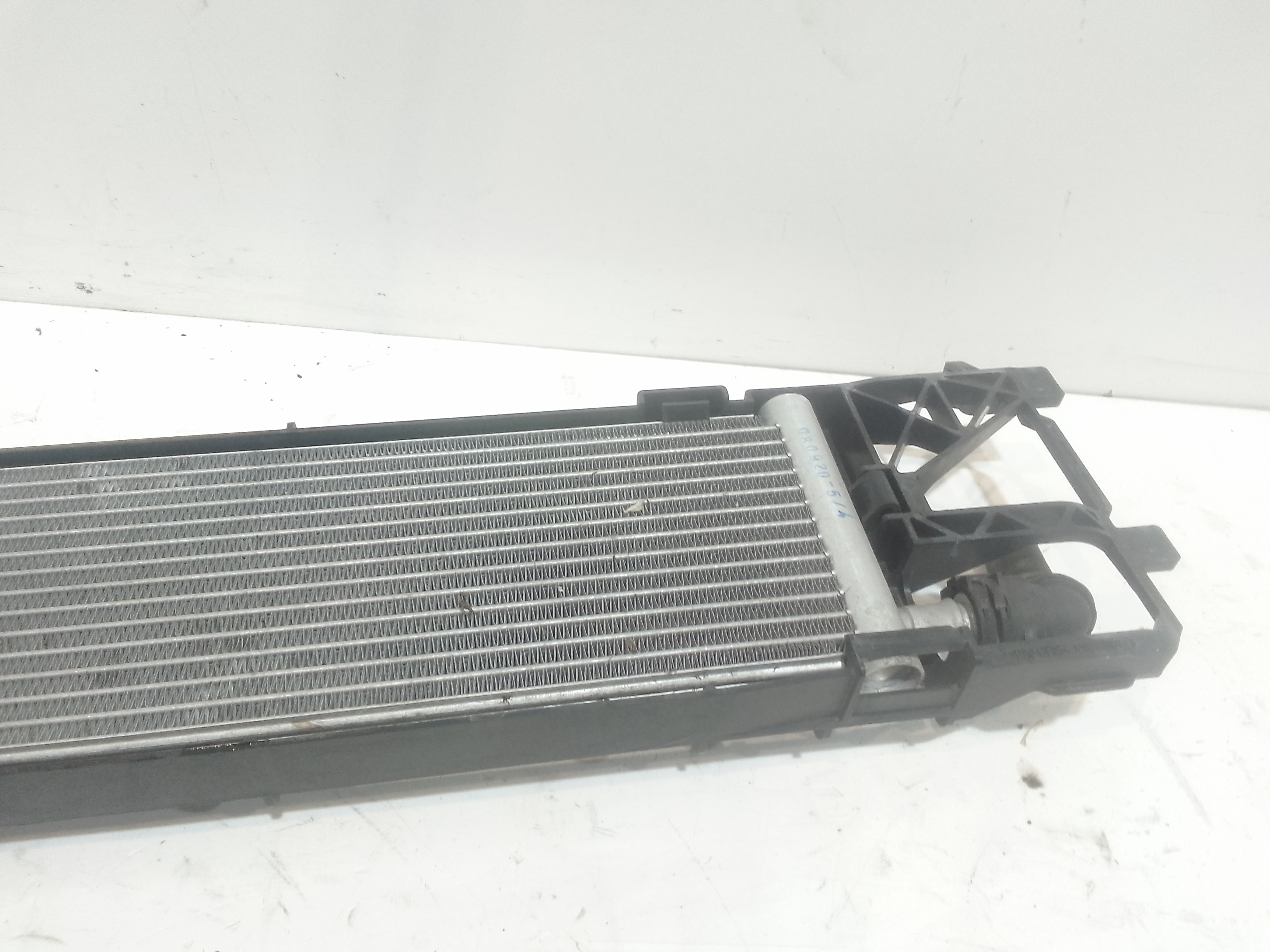Radiatore acqua per Subaru Forester SH (2008 - 2011)