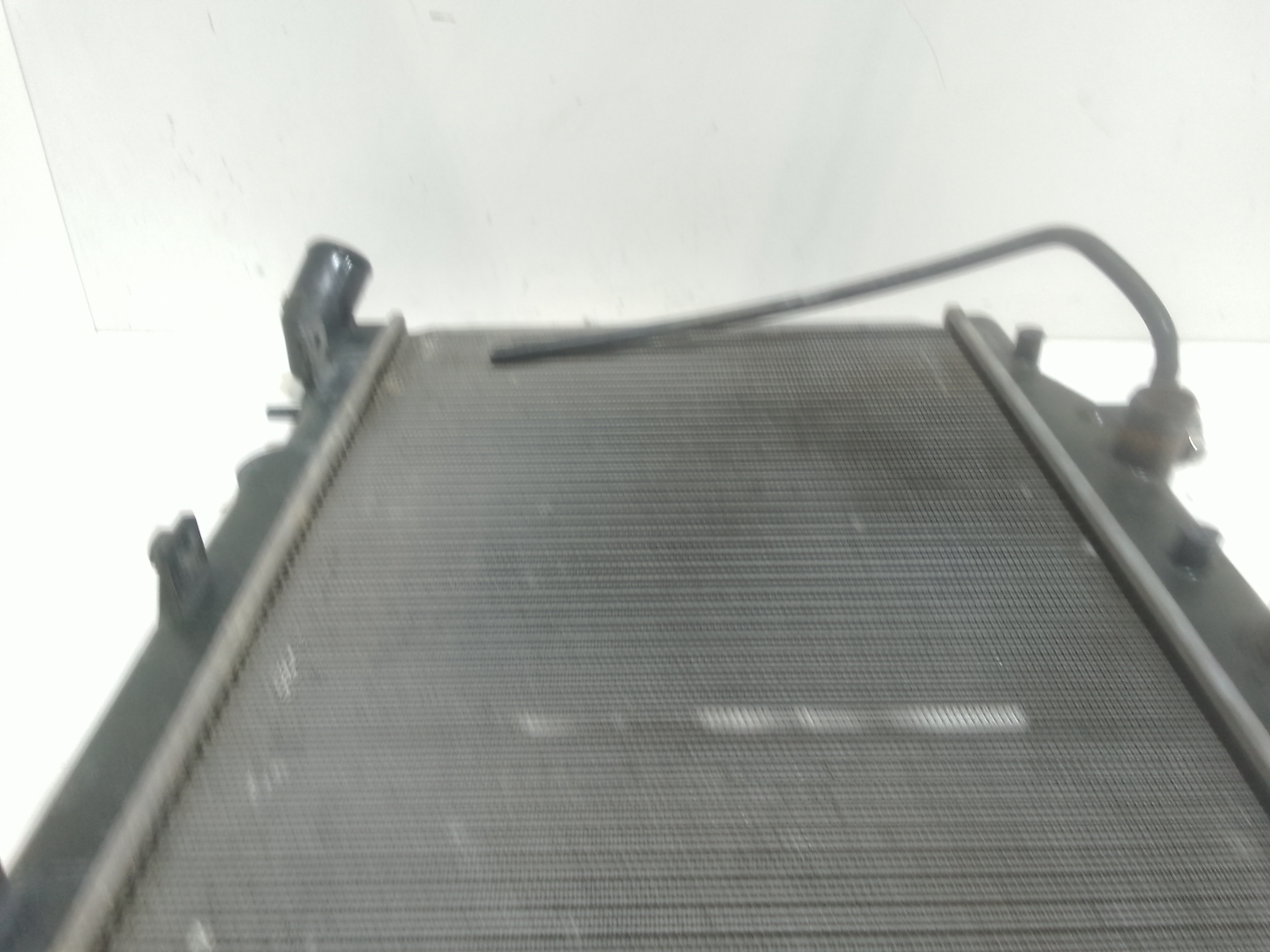 Radiatore acqua per Subaru Forester SH (2008 - 2011)