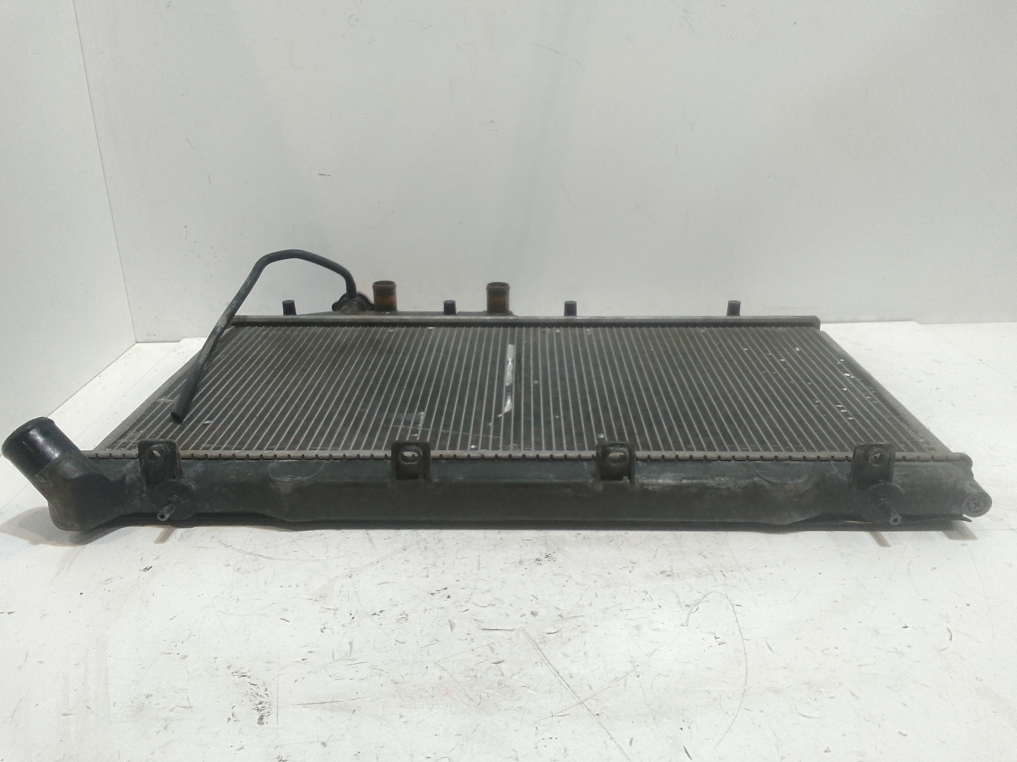 Radiatore acqua per Subaru Forester SH (2008 - 2011)