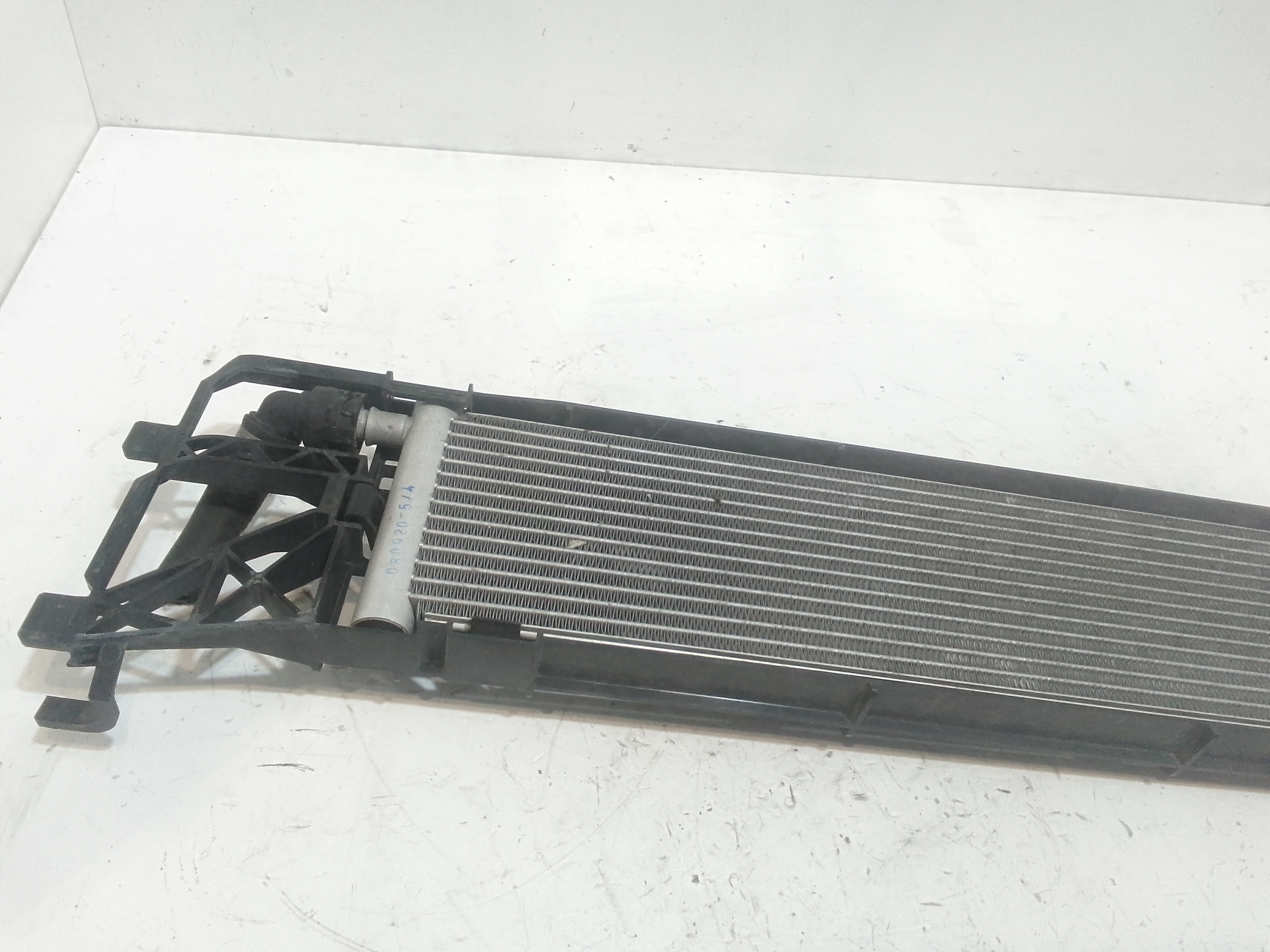 Radiatore acqua per Subaru Forester SH (2008 - 2011)