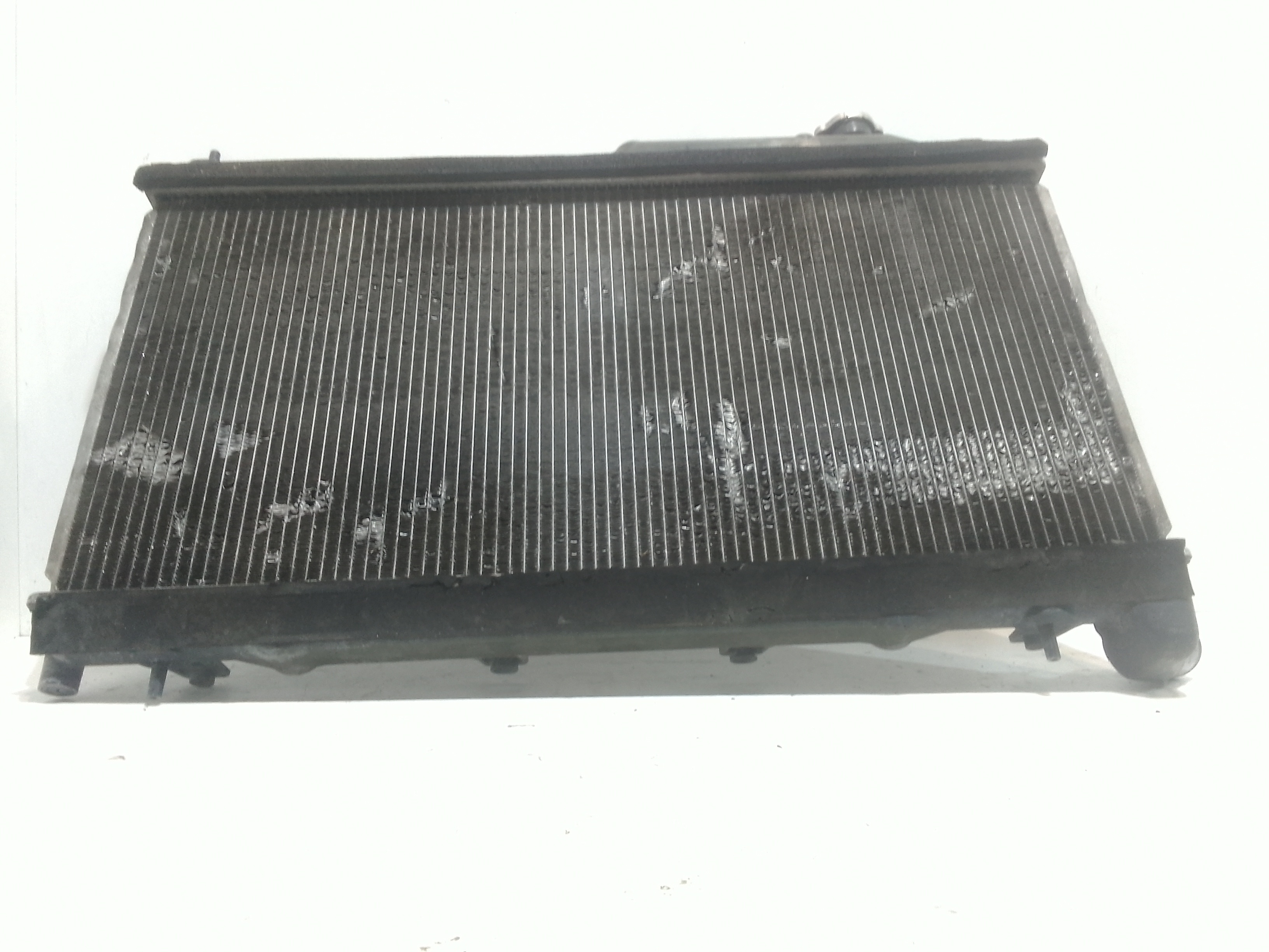 Radiatore acqua per Subaru Forester SH (2008 - 2011)