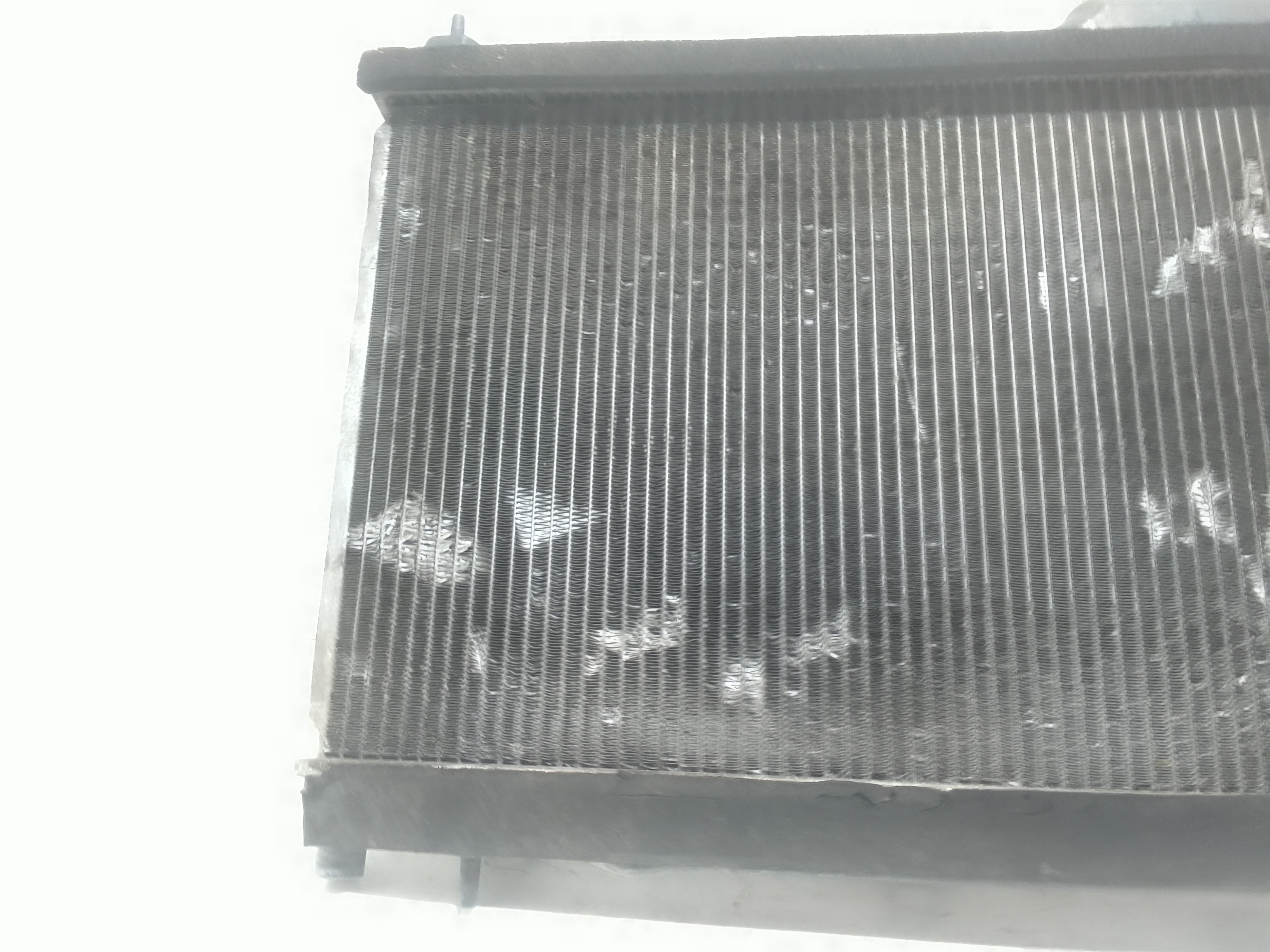 Radiatore acqua per Subaru Forester SH (2008 - 2011)