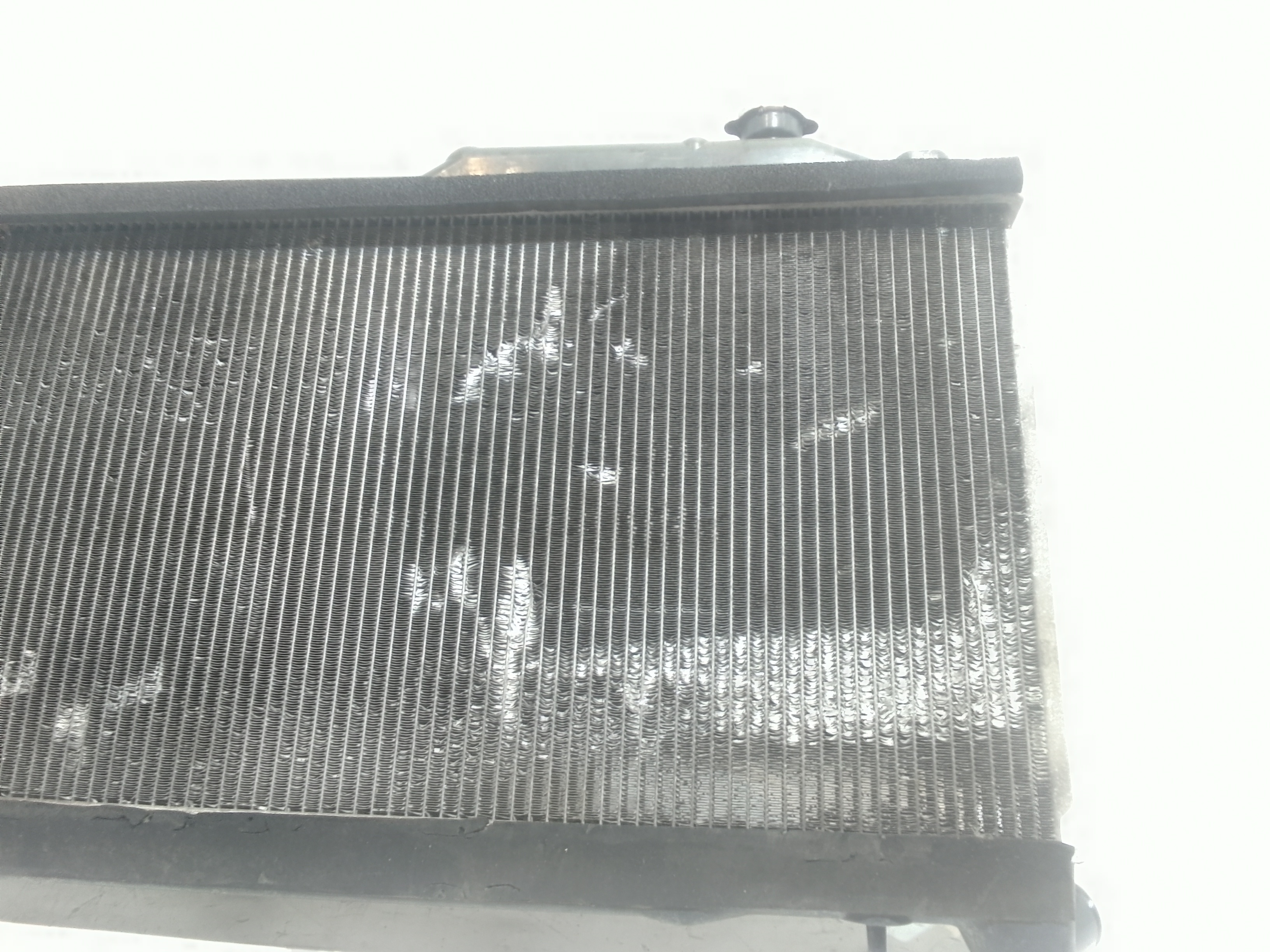 Radiatore acqua per Subaru Forester SH (2008 - 2011)