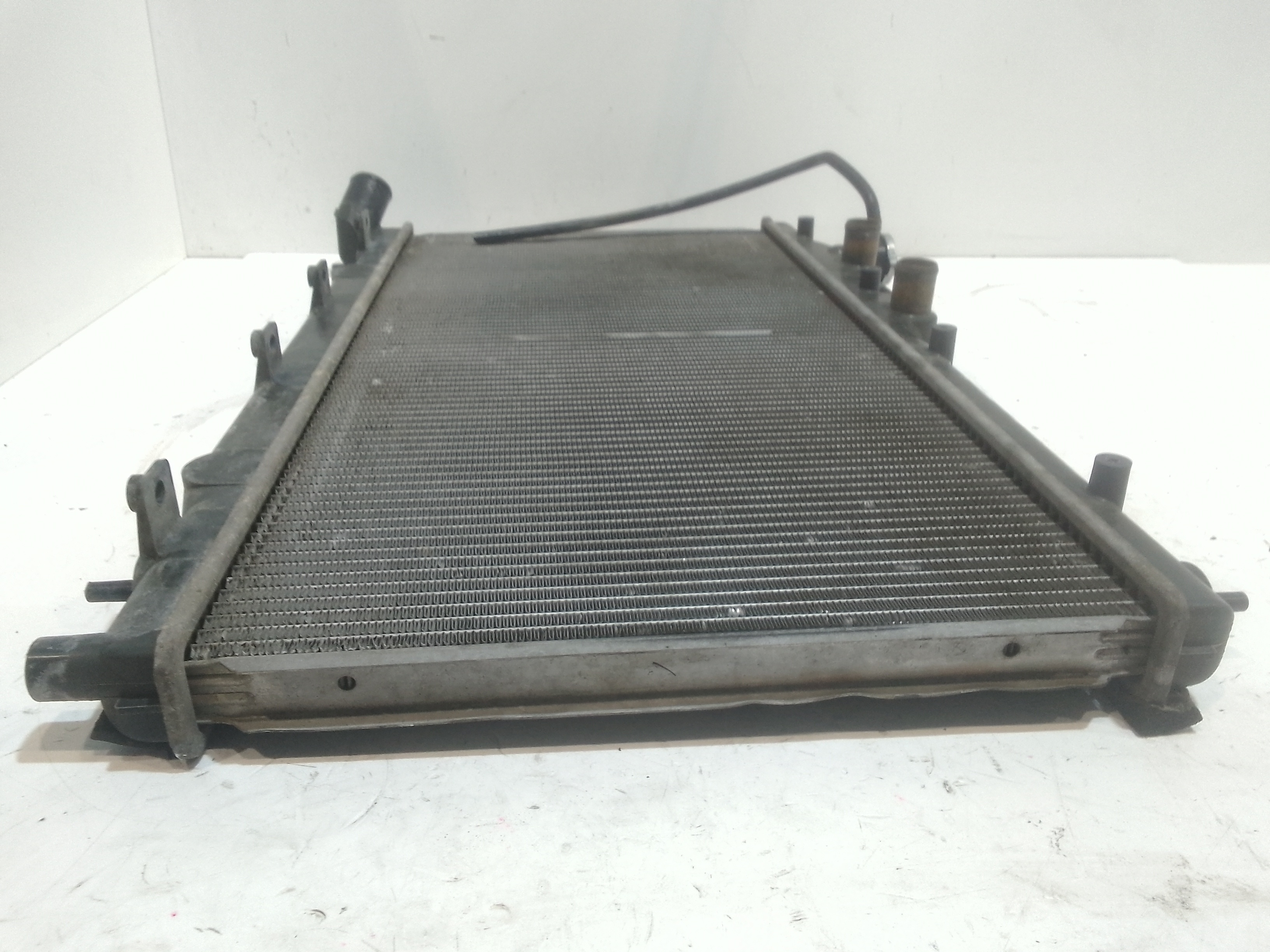 Radiatore acqua per Subaru Forester SH (2008 - 2011)