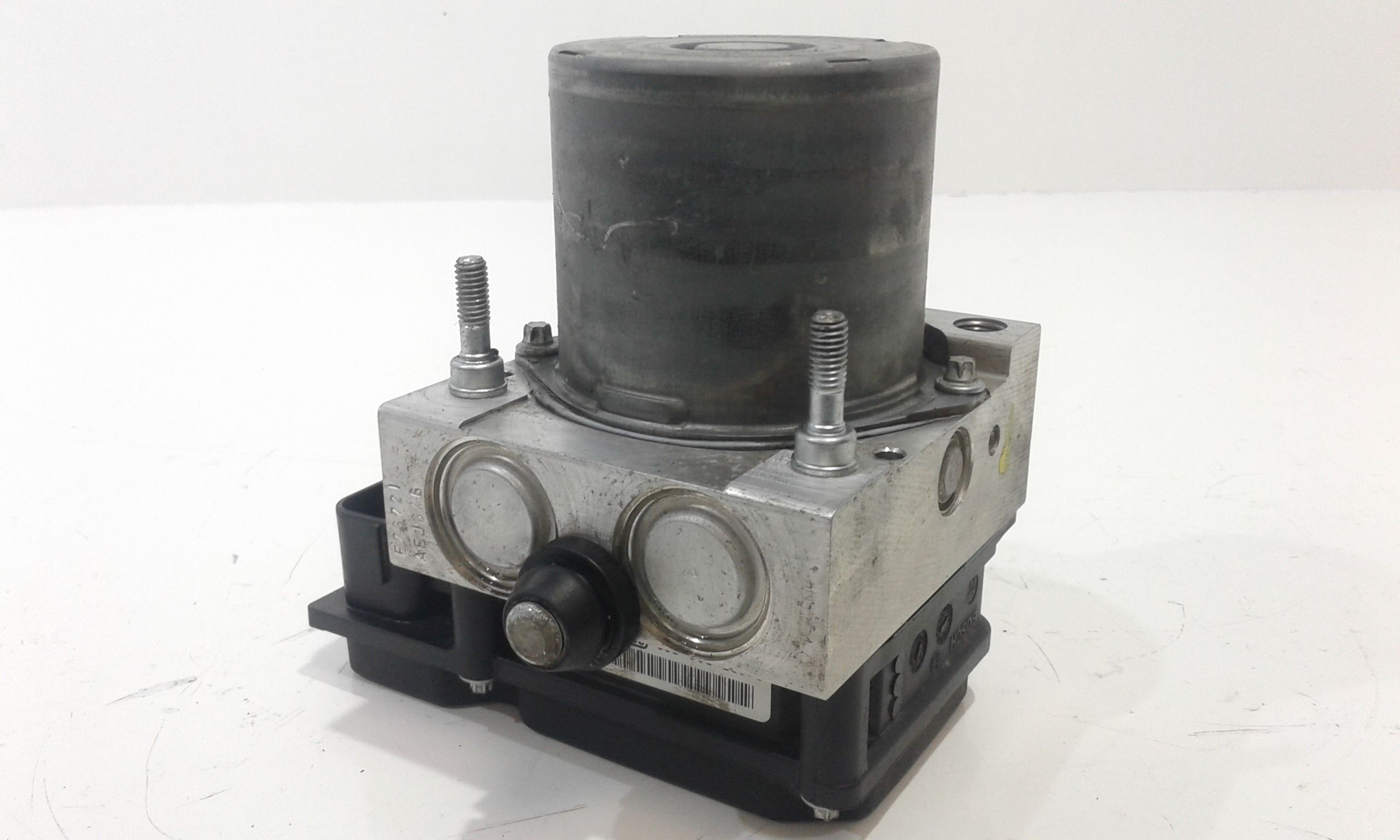 ABS RENAULT Trafic Furgone 2 Serie