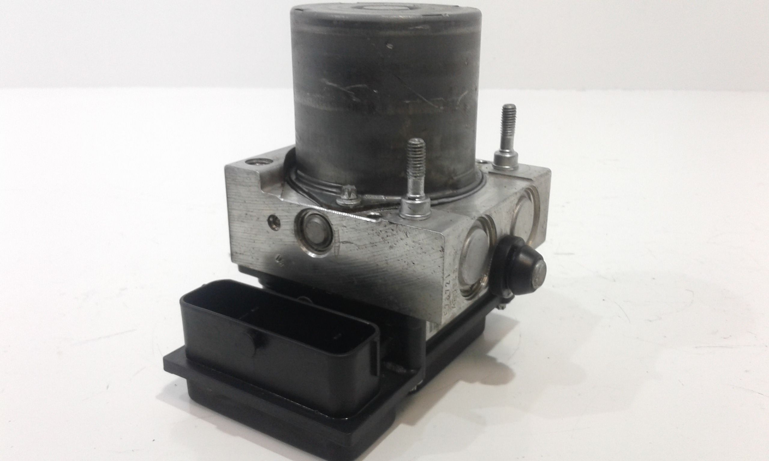 ABS RENAULT Trafic Furgone 2 Serie