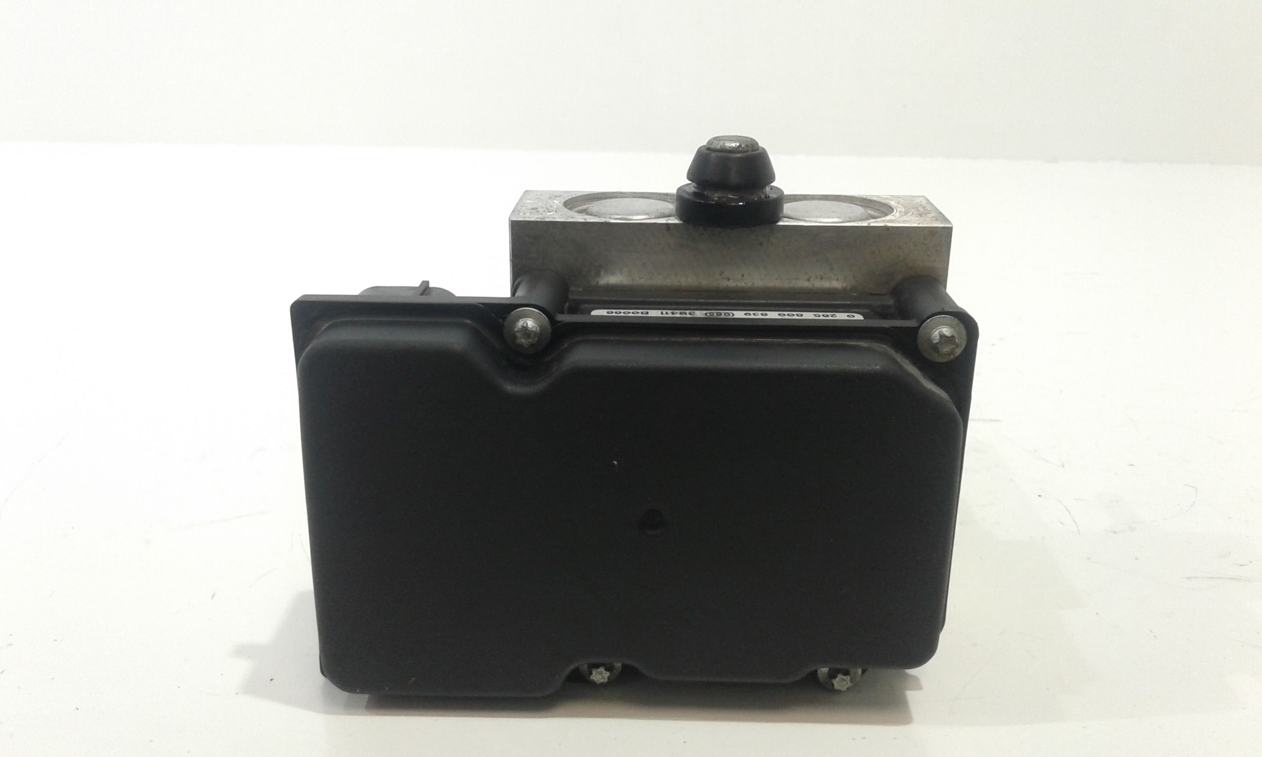 ABS RENAULT Trafic Furgone 2 Serie