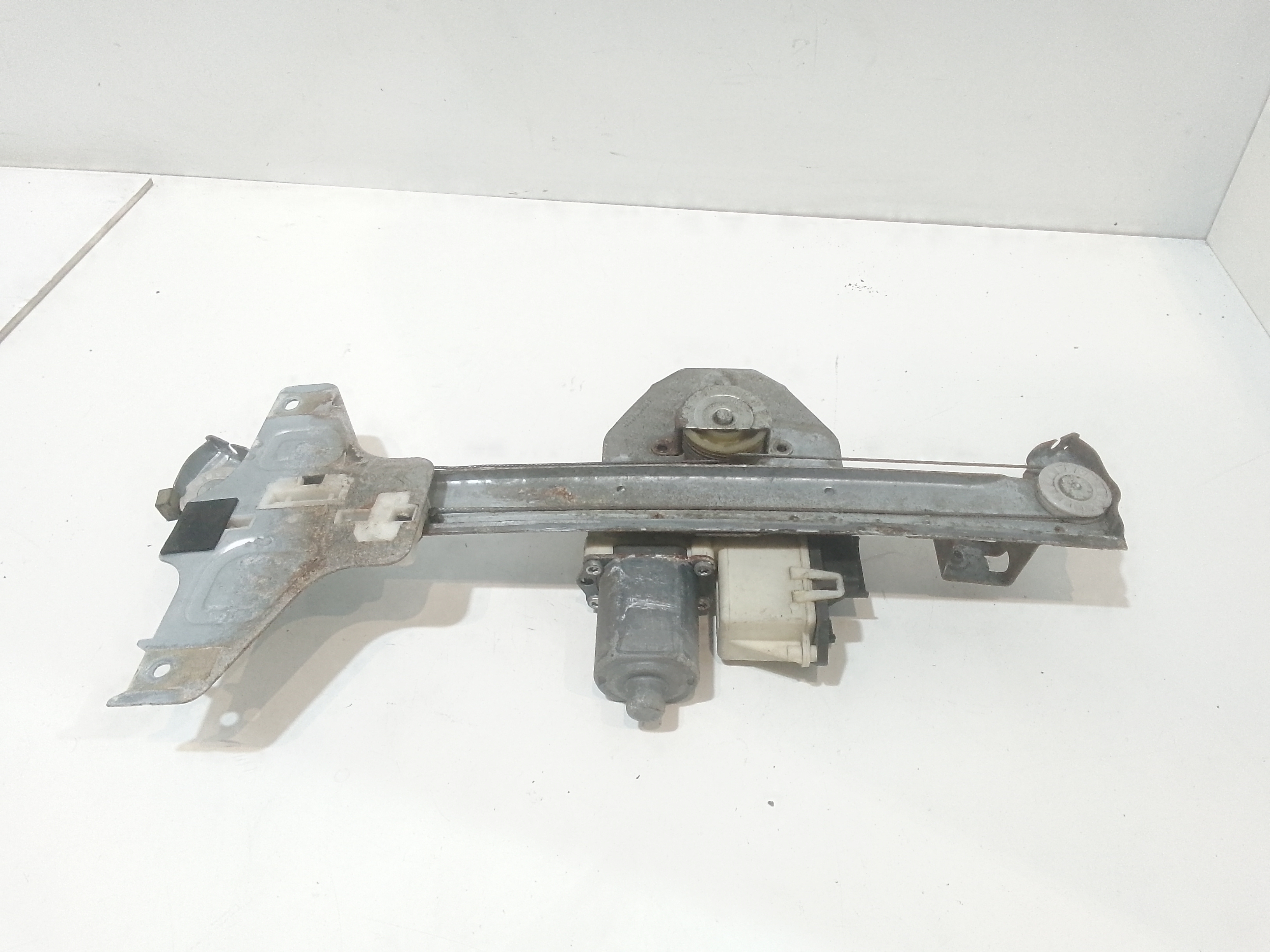 Cremagliera posteriore destra passeggero per Citroen C4 1 Serie (2008 - 2010)