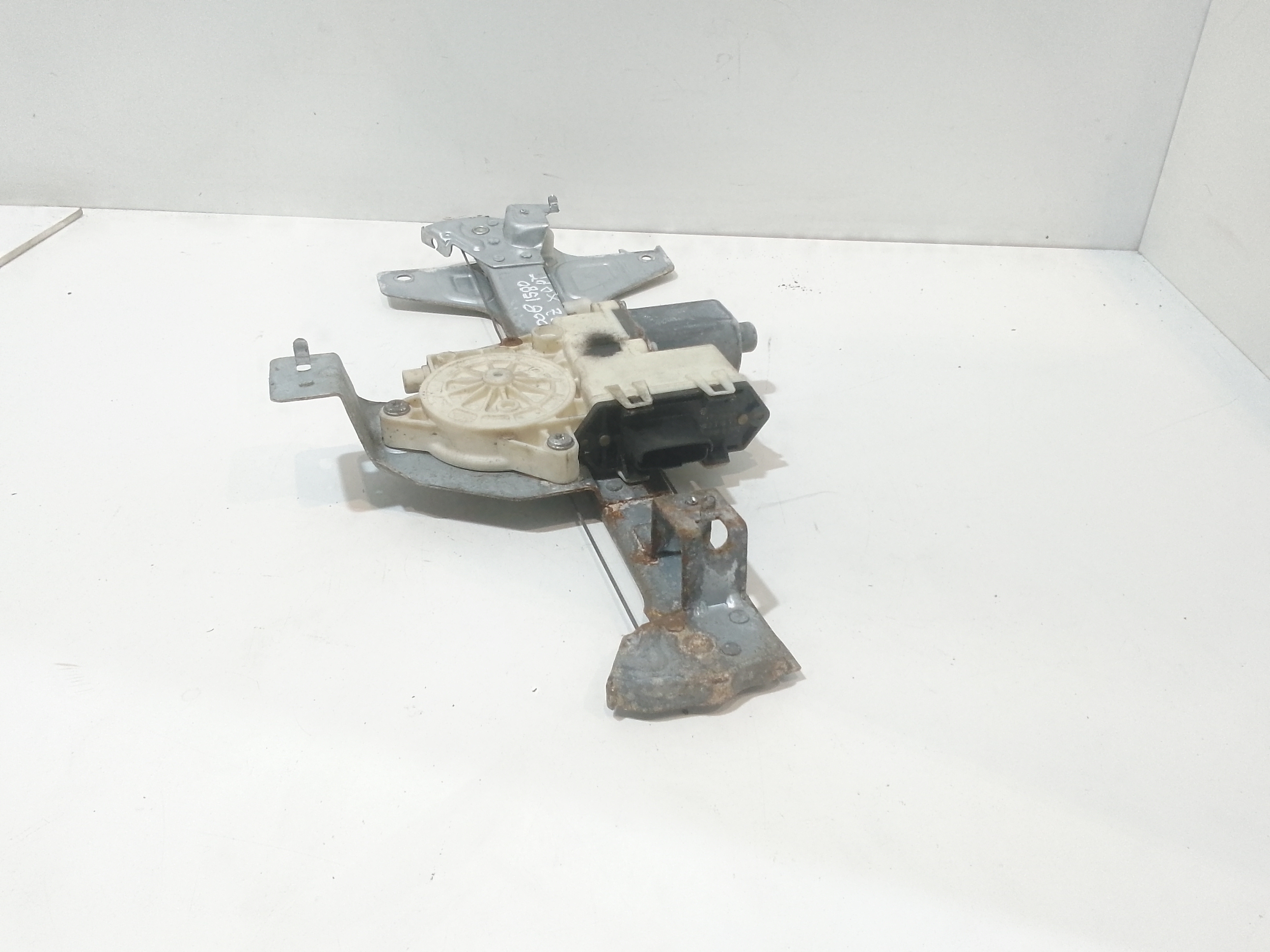 Cremagliera posteriore destra passeggero per Citroen C4 1 Serie (2008 - 2010)