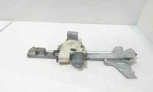 Cremagliera posteriore destra passeggero per Citroen C4 1 Serie (2008 - 2010)