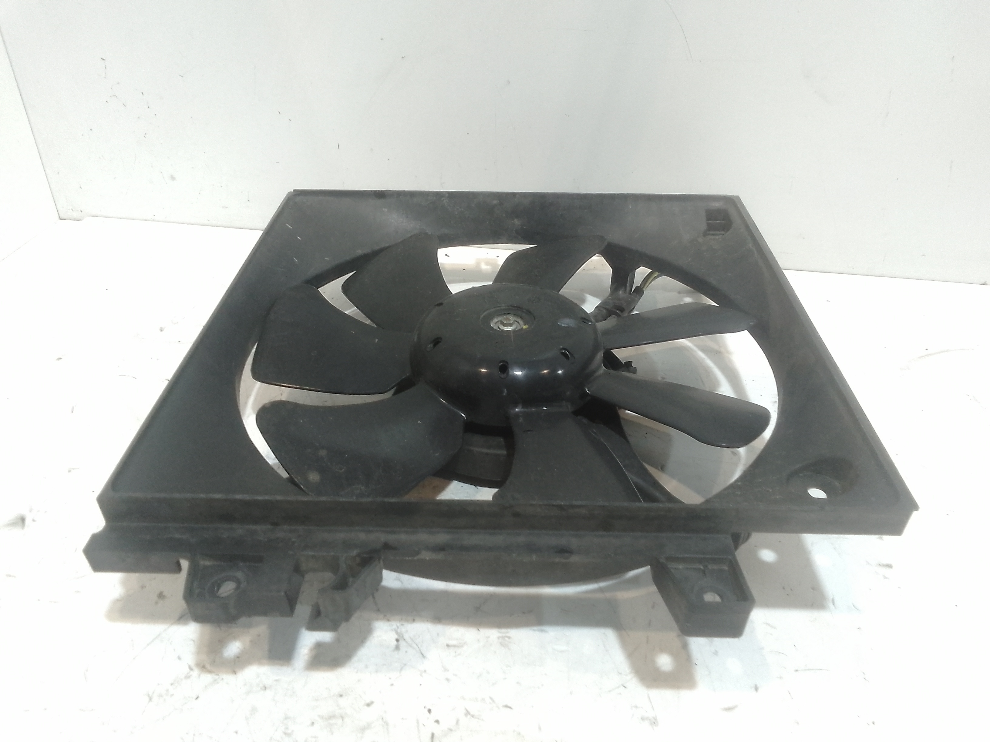 Ventola radiatore per Subaru Forester SH (2008 - 2011)