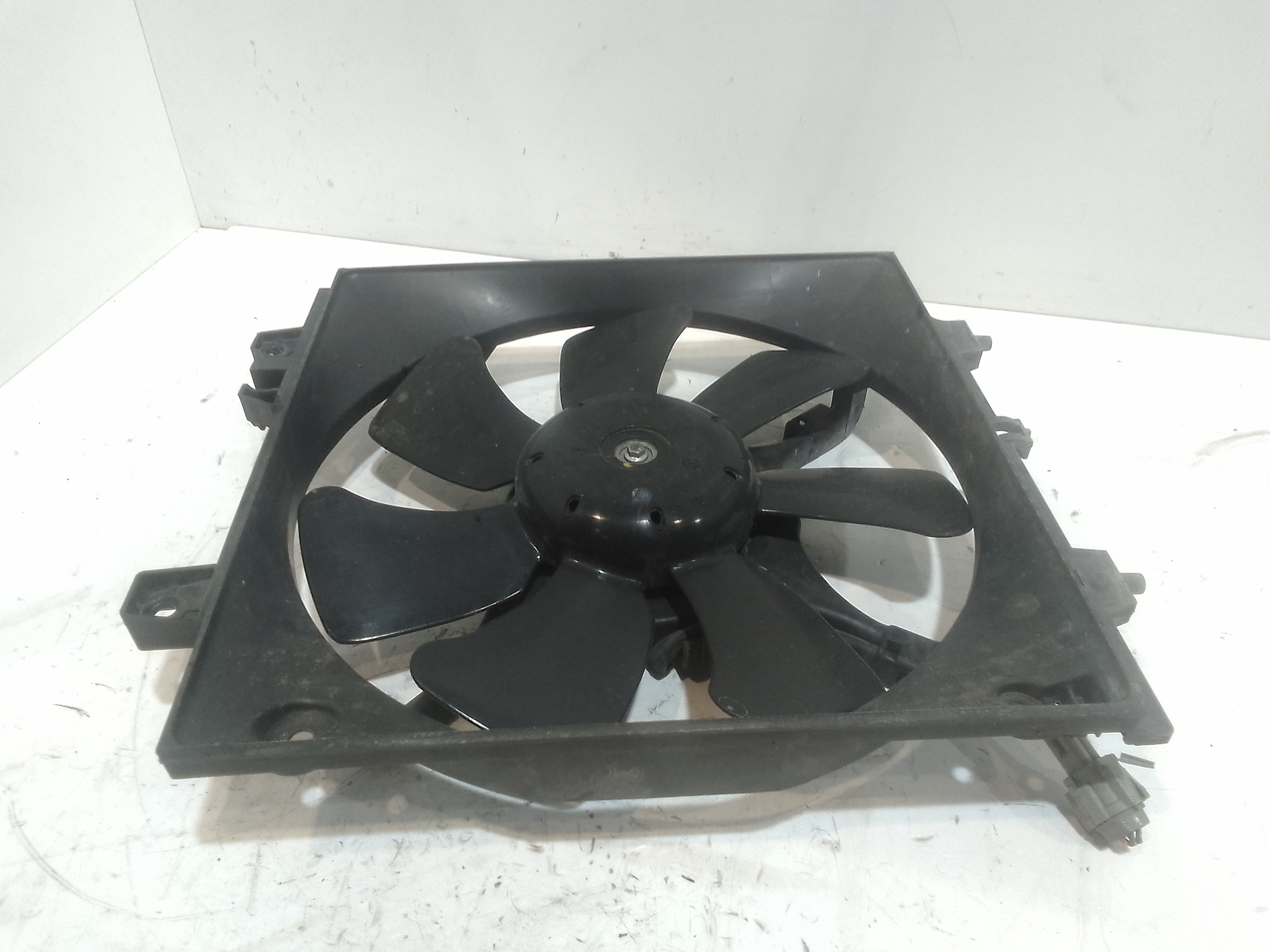 Ventola radiatore per Subaru Forester SH (2008 - 2011)