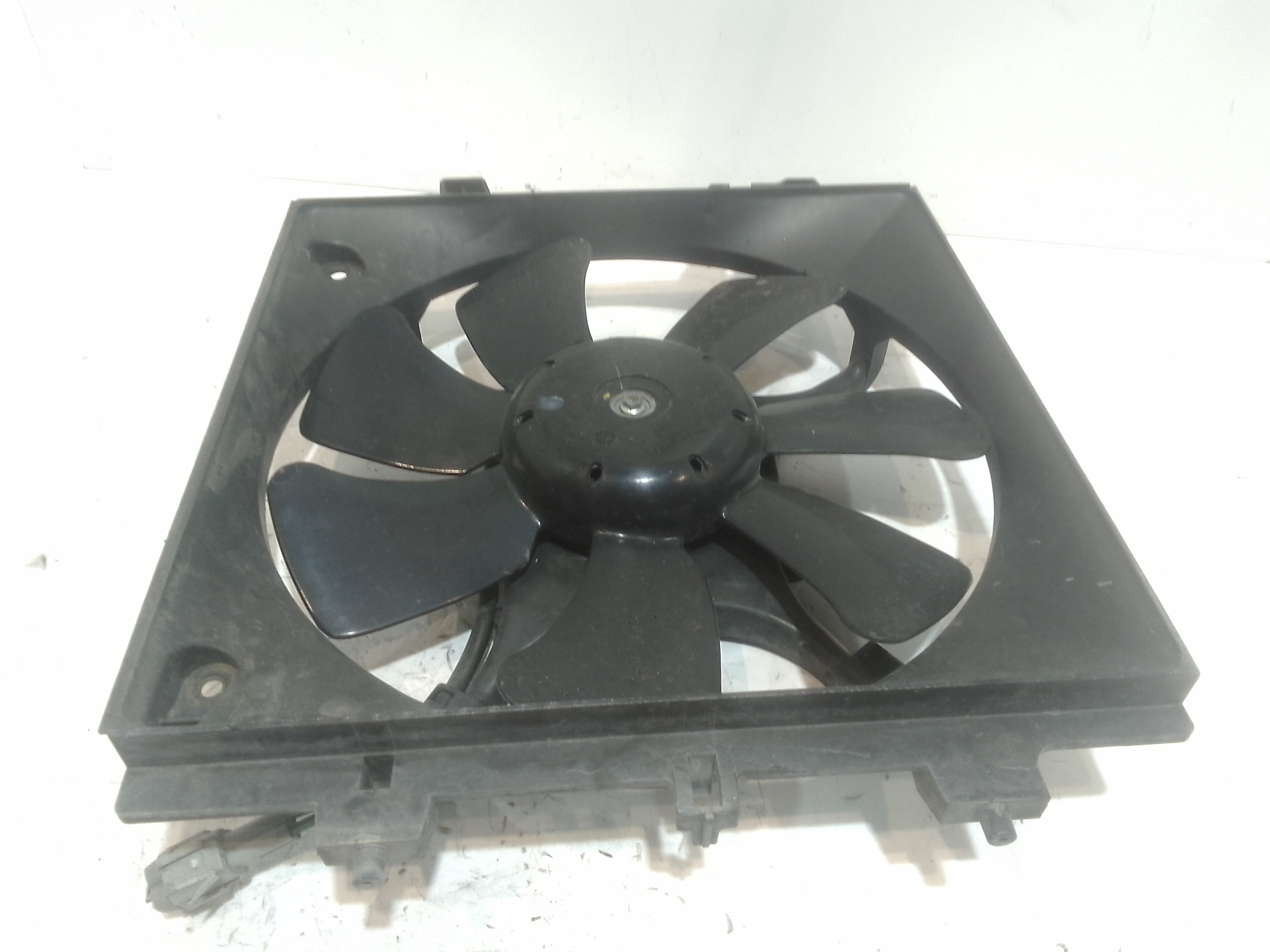 Ventola radiatore per Subaru Forester SH (2008 - 2011)
