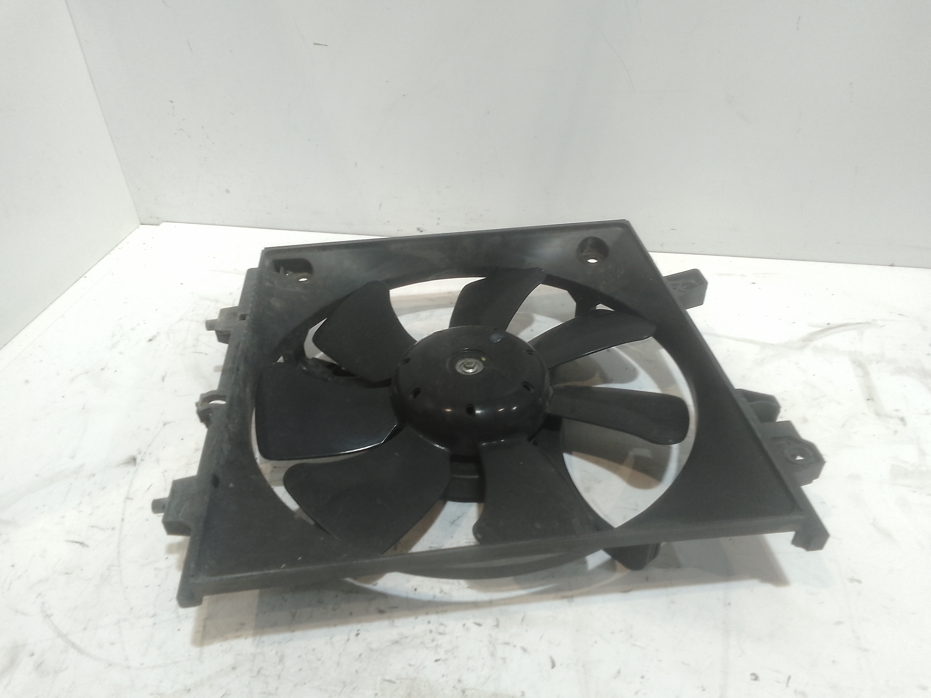 Ventola radiatore per Subaru Forester SH (2008 - 2011)