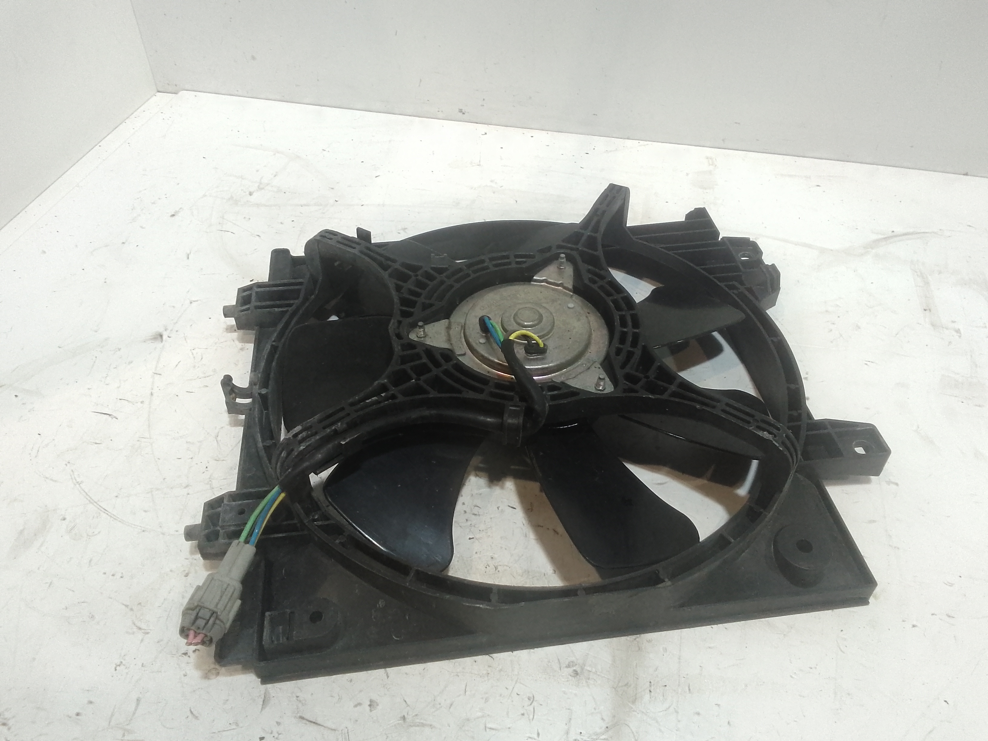 Ventola radiatore per Subaru Forester SH (2008 - 2011)