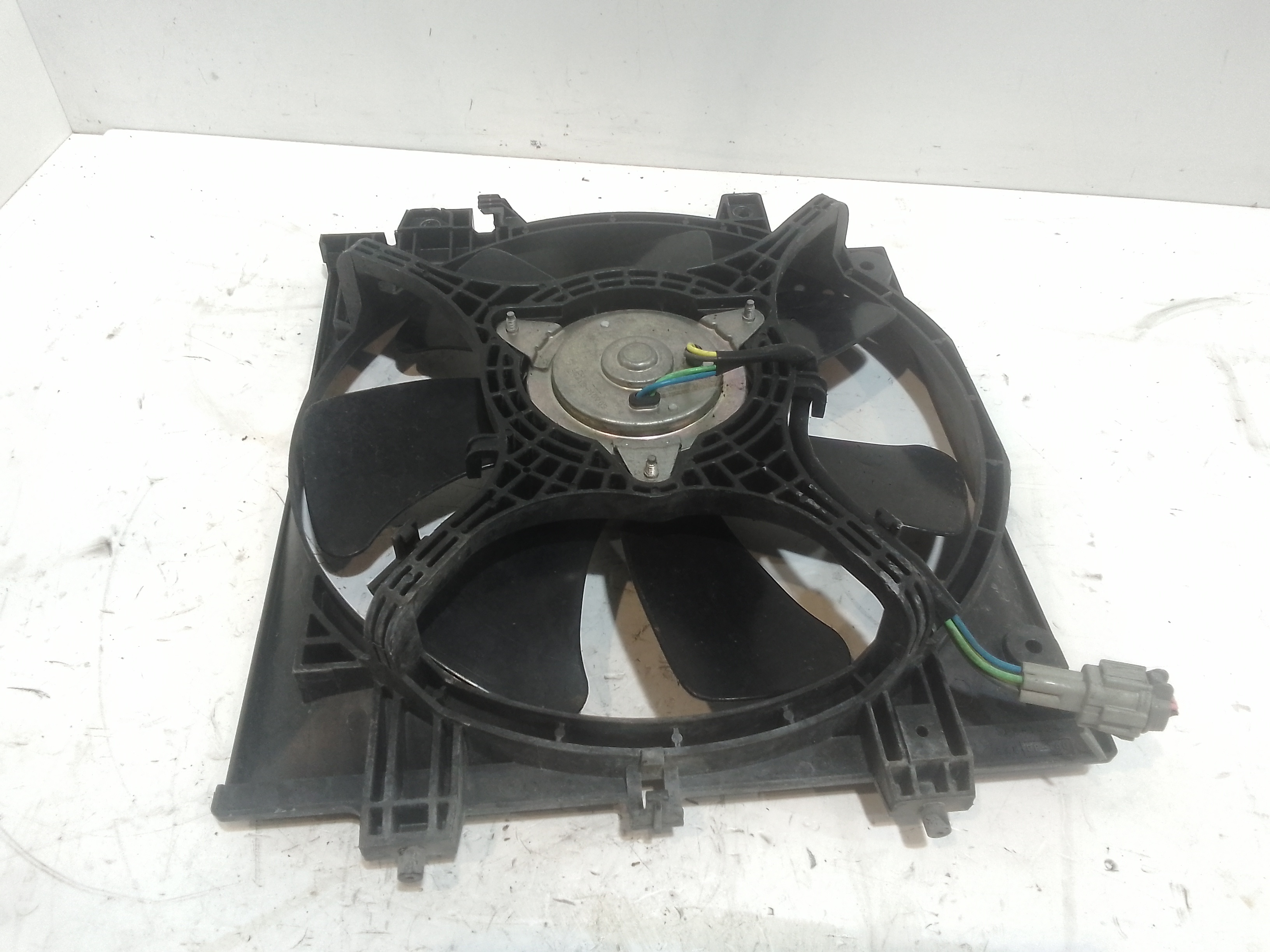 Ventola radiatore per Subaru Forester SH (2008 - 2011)