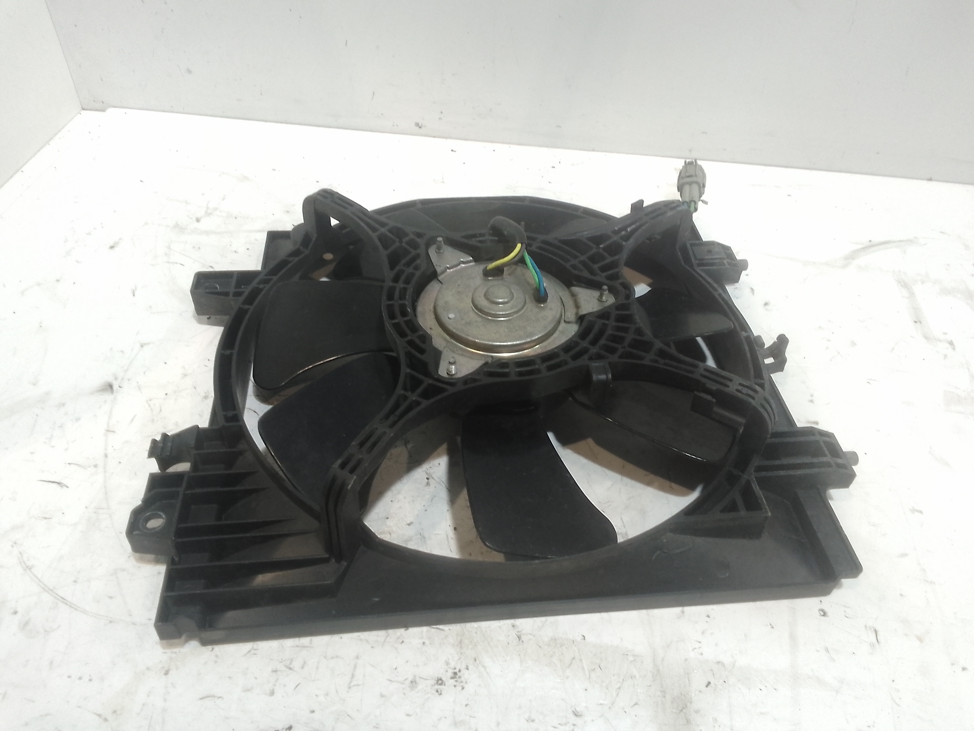 Ventola radiatore per Subaru Forester SH (2008 - 2011)