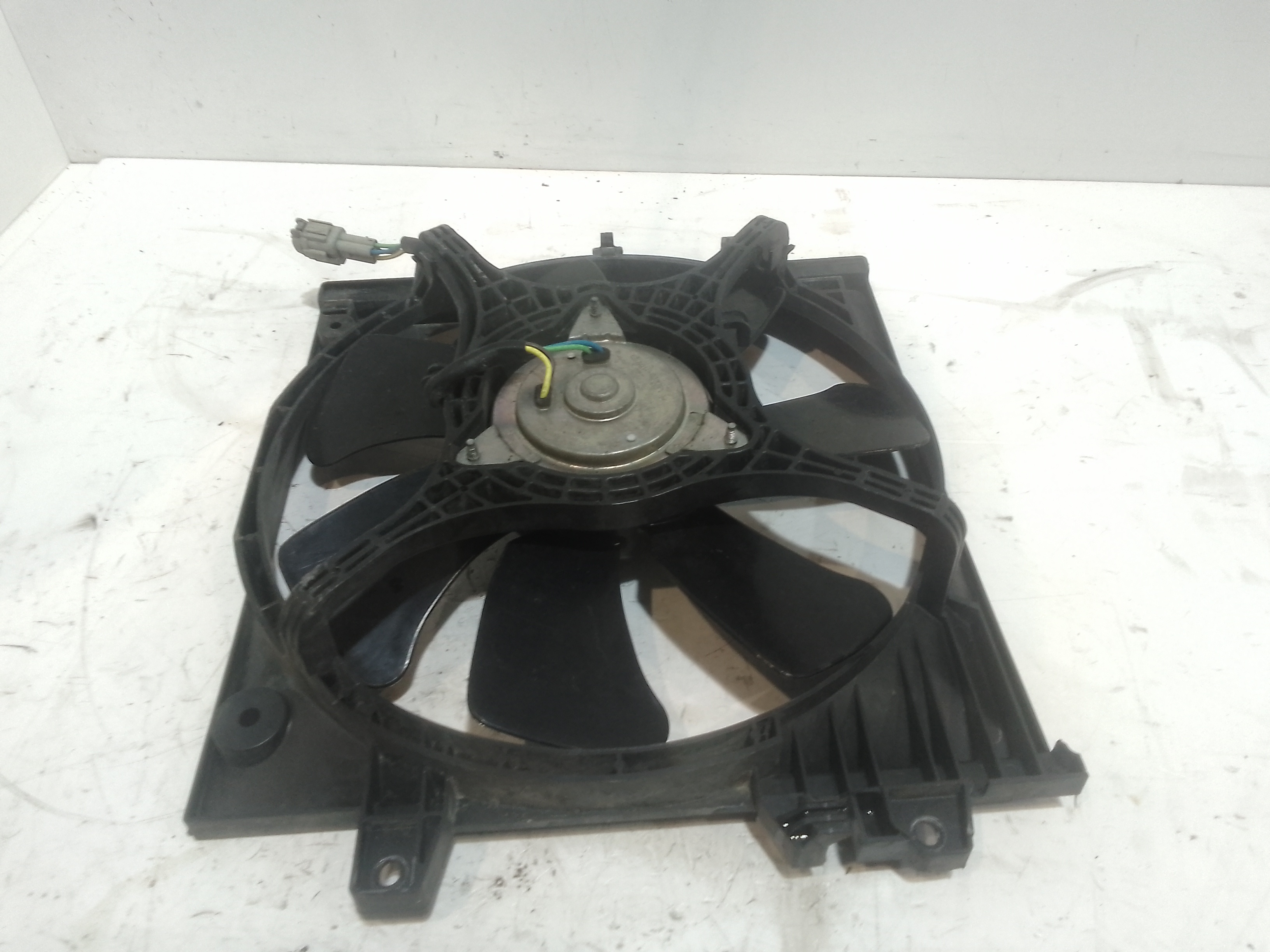 Ventola radiatore per Subaru Forester SH (2008 - 2011)